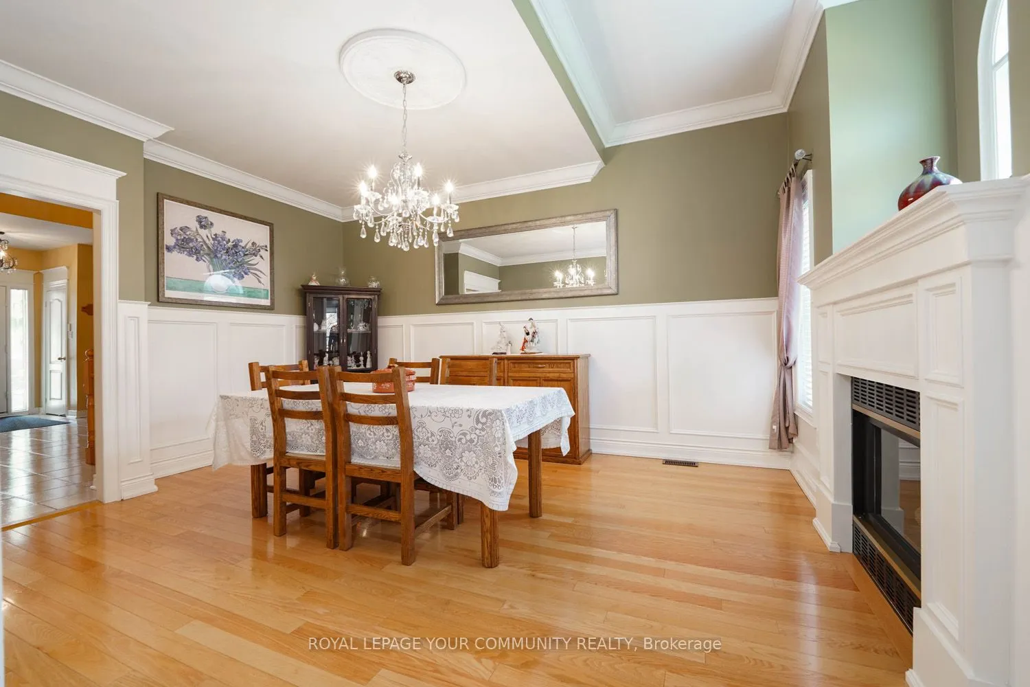 124 Rushbrook Drive