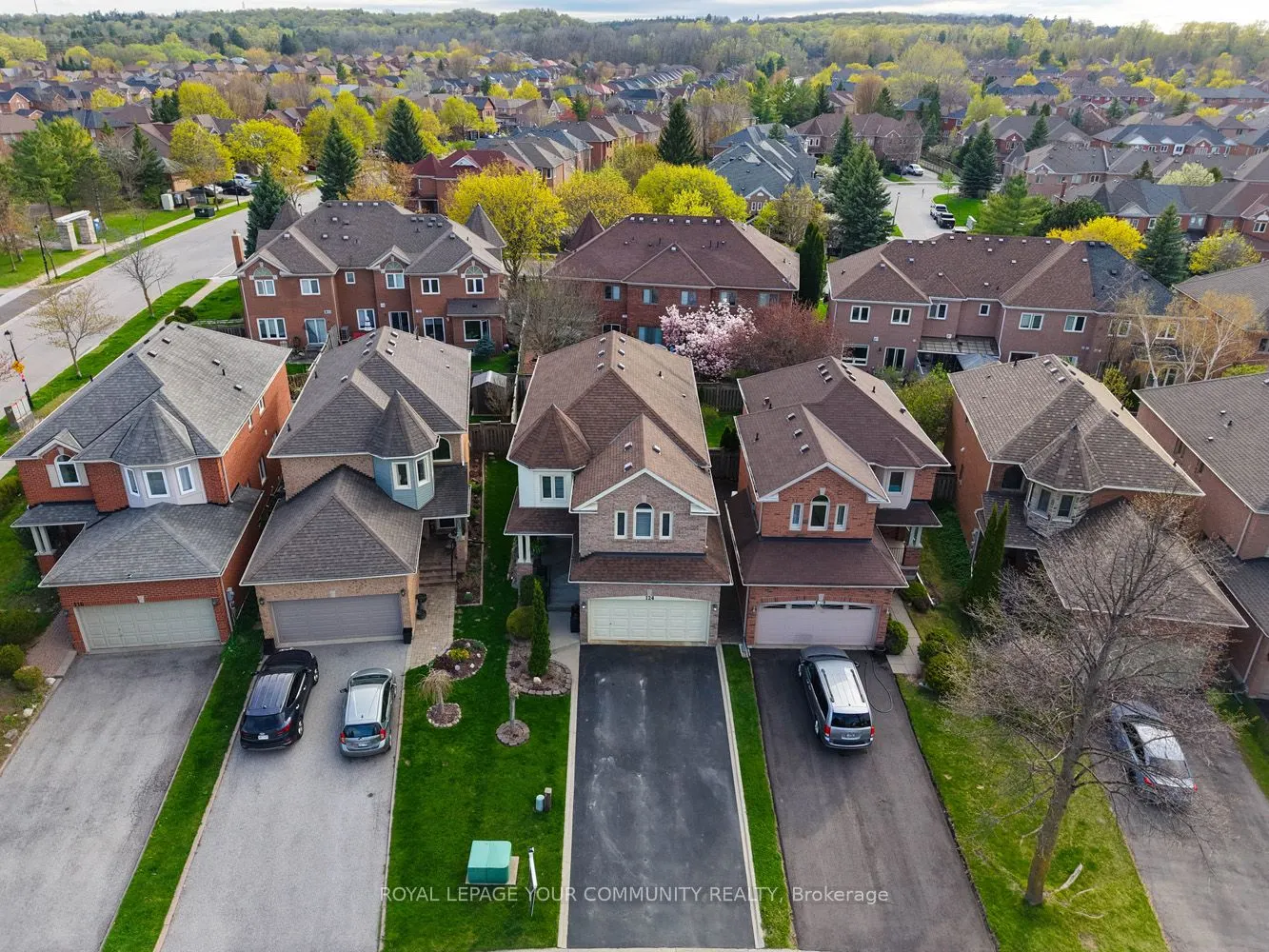 124 Rushbrook Drive