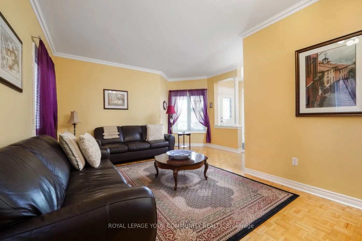 124 Rushbrook Drive
