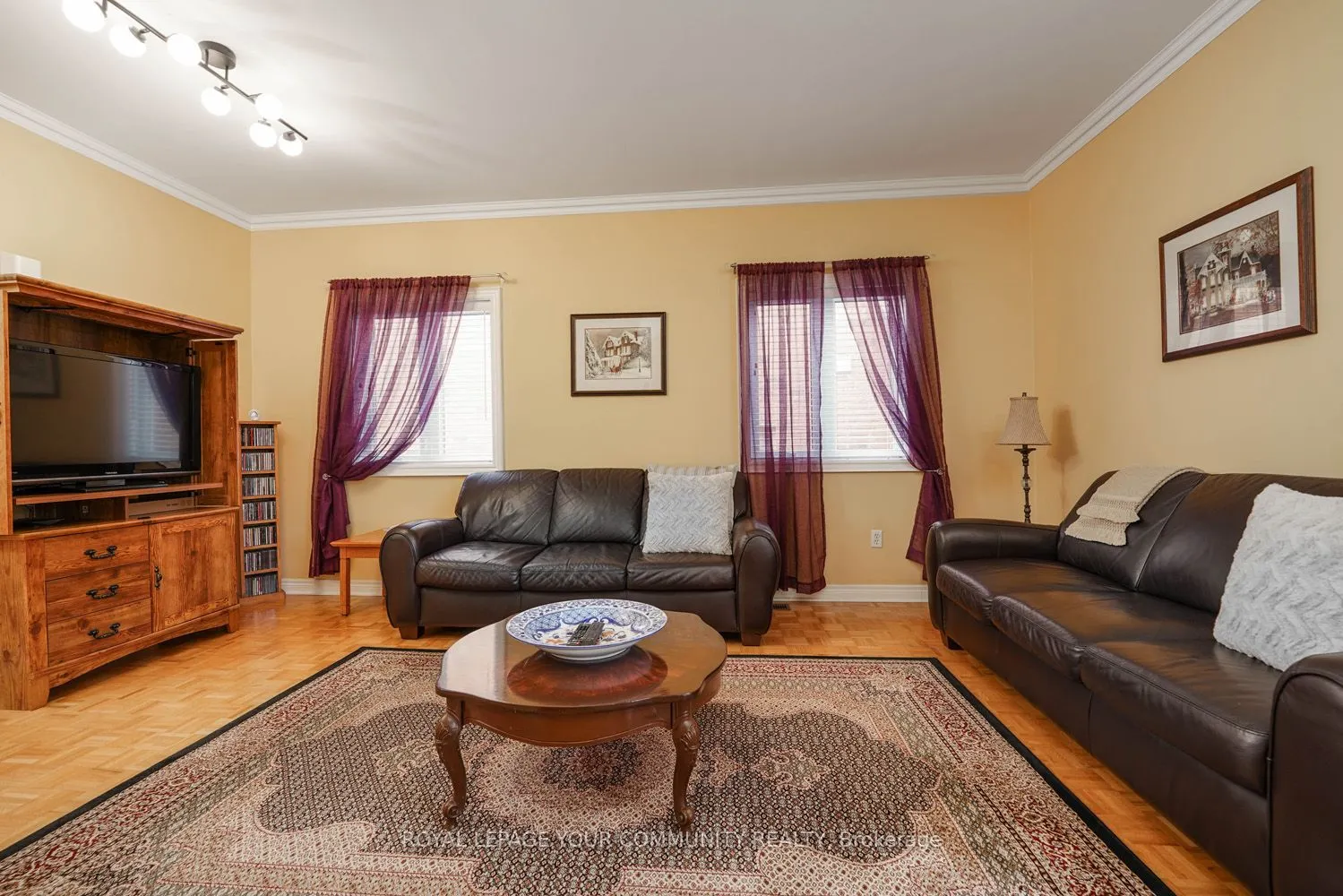 124 Rushbrook Drive