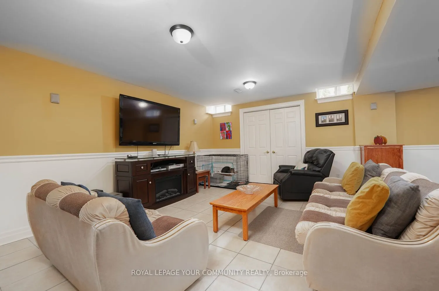 124 Rushbrook Drive