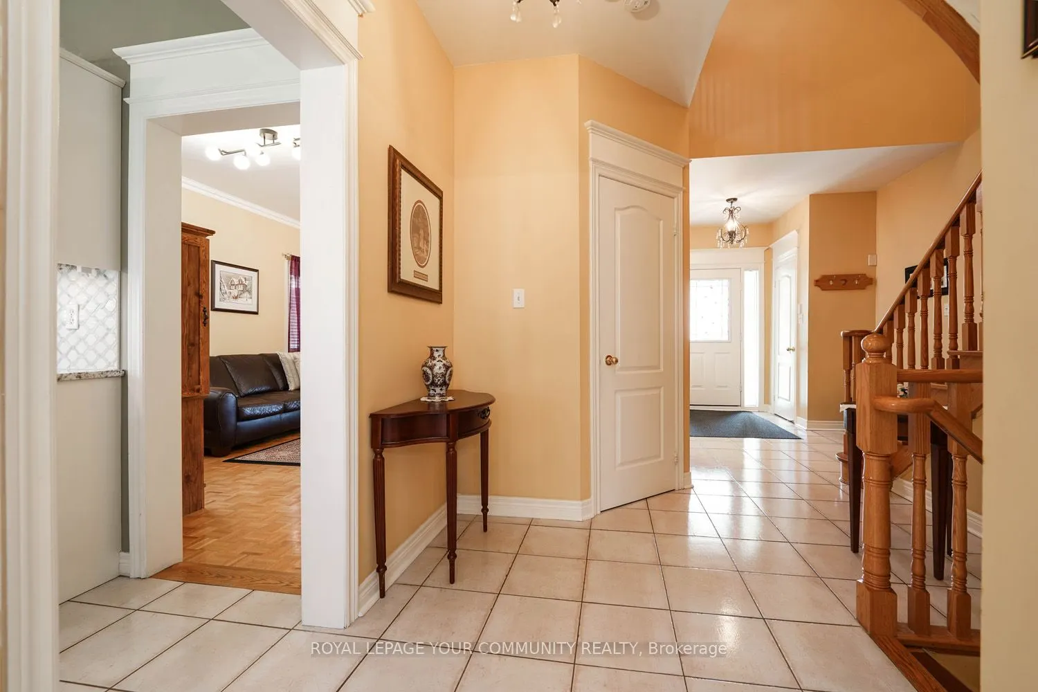 124 Rushbrook Drive