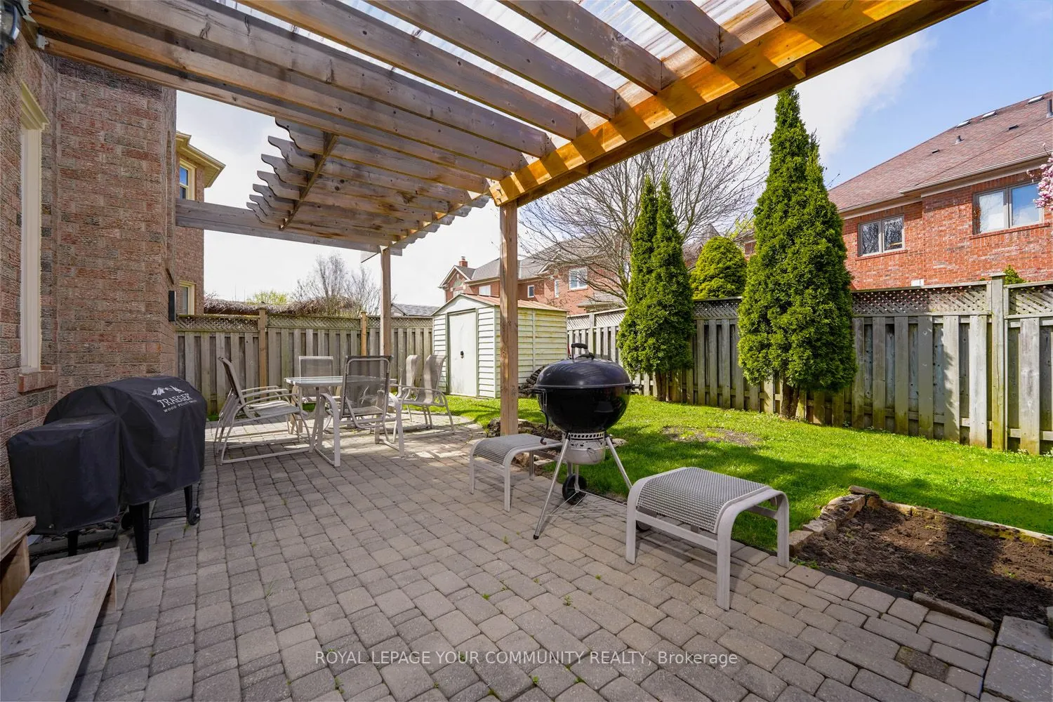 124 Rushbrook Drive