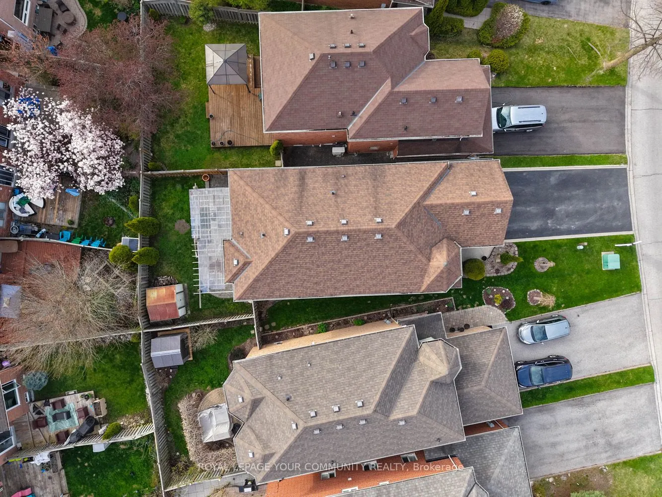 124 Rushbrook Drive
