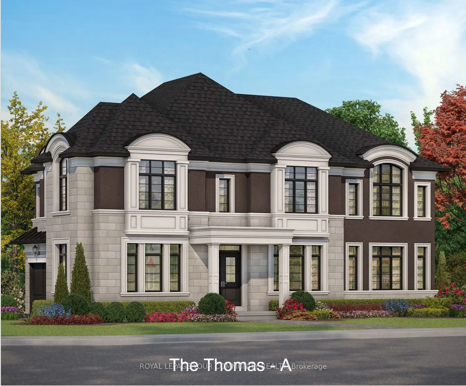 115 Muret Crescent, #Lot 16