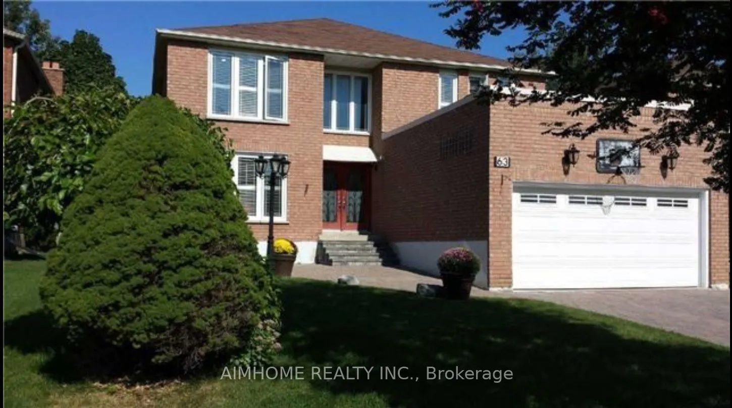 63 Forty Second Street, #Basement