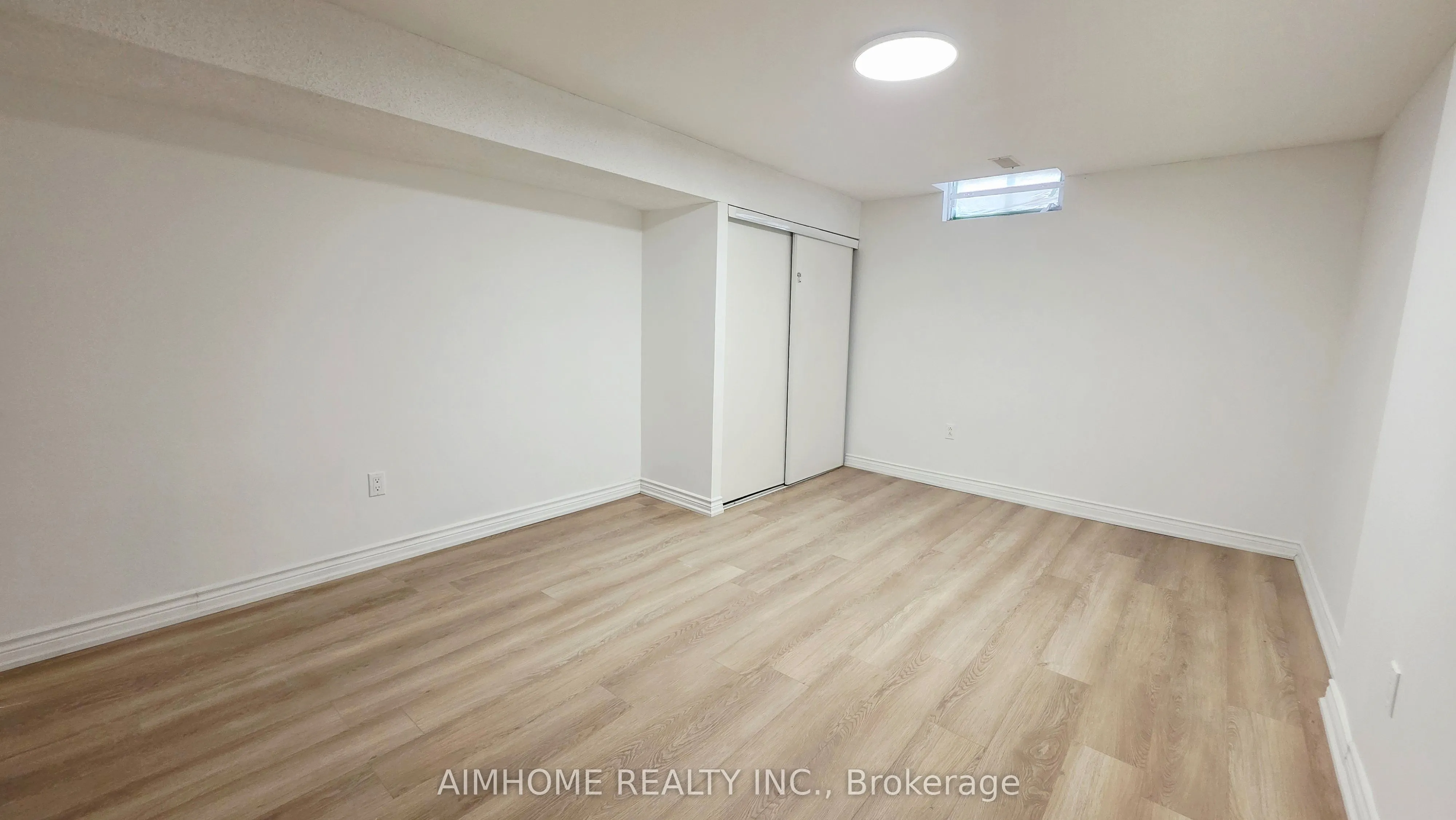 63 Forty Second Street, #Basement