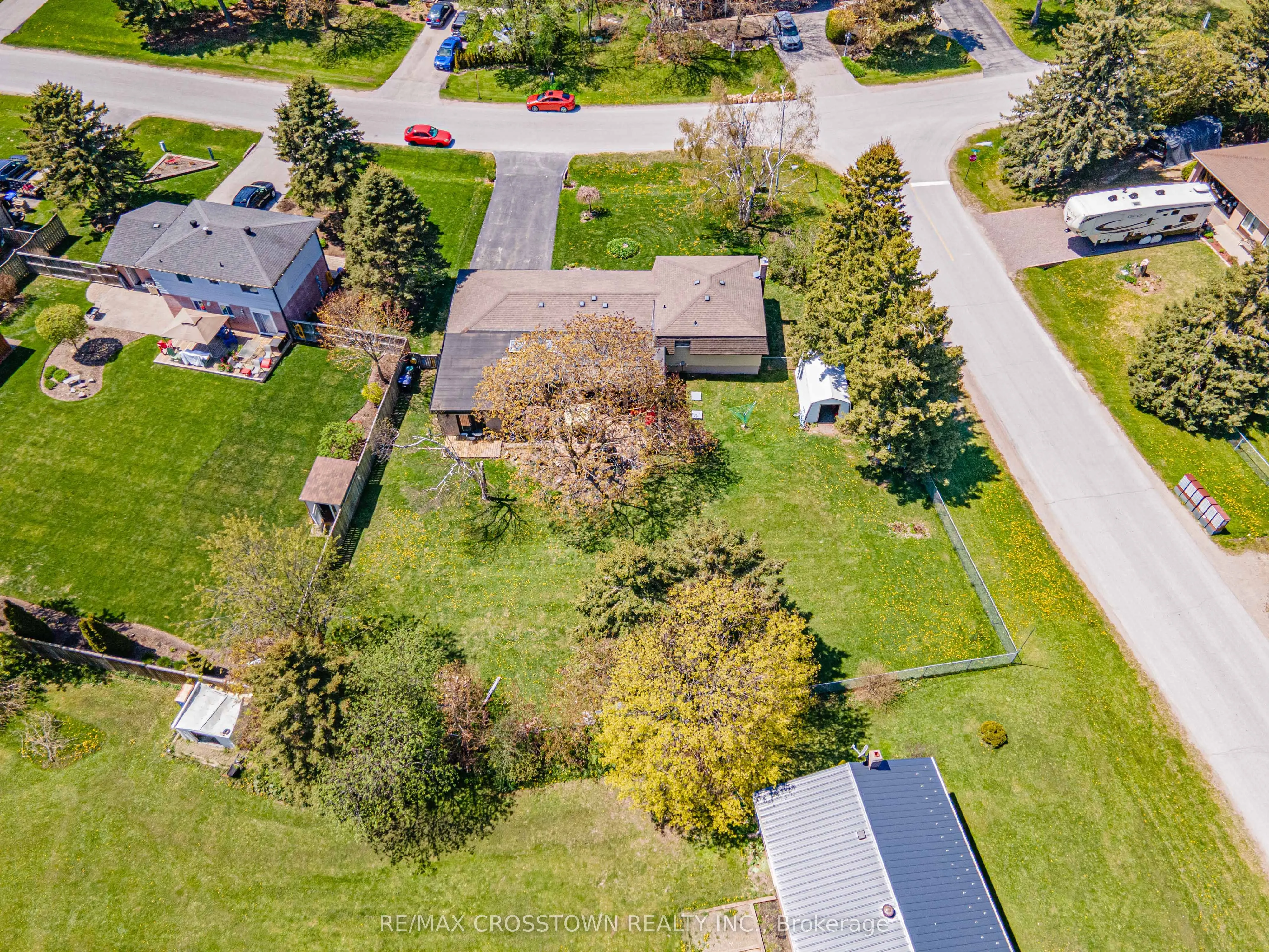 204 Camilla Crescent