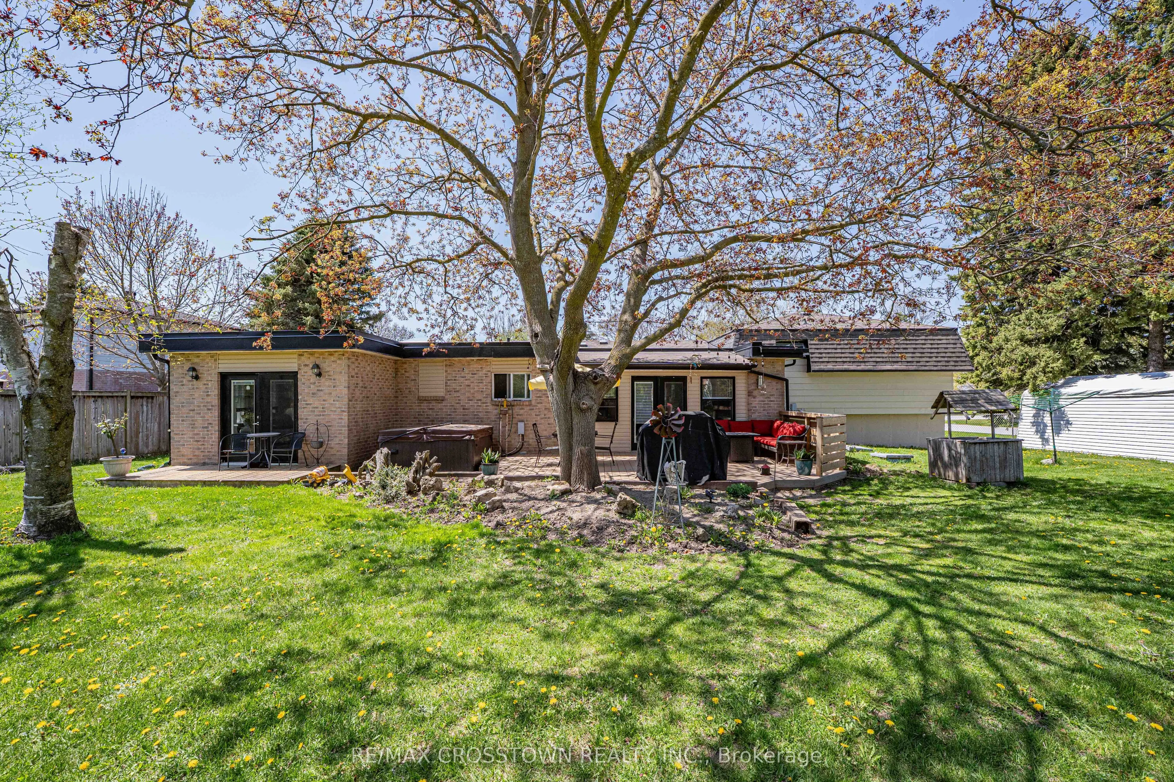 204 Camilla Crescent