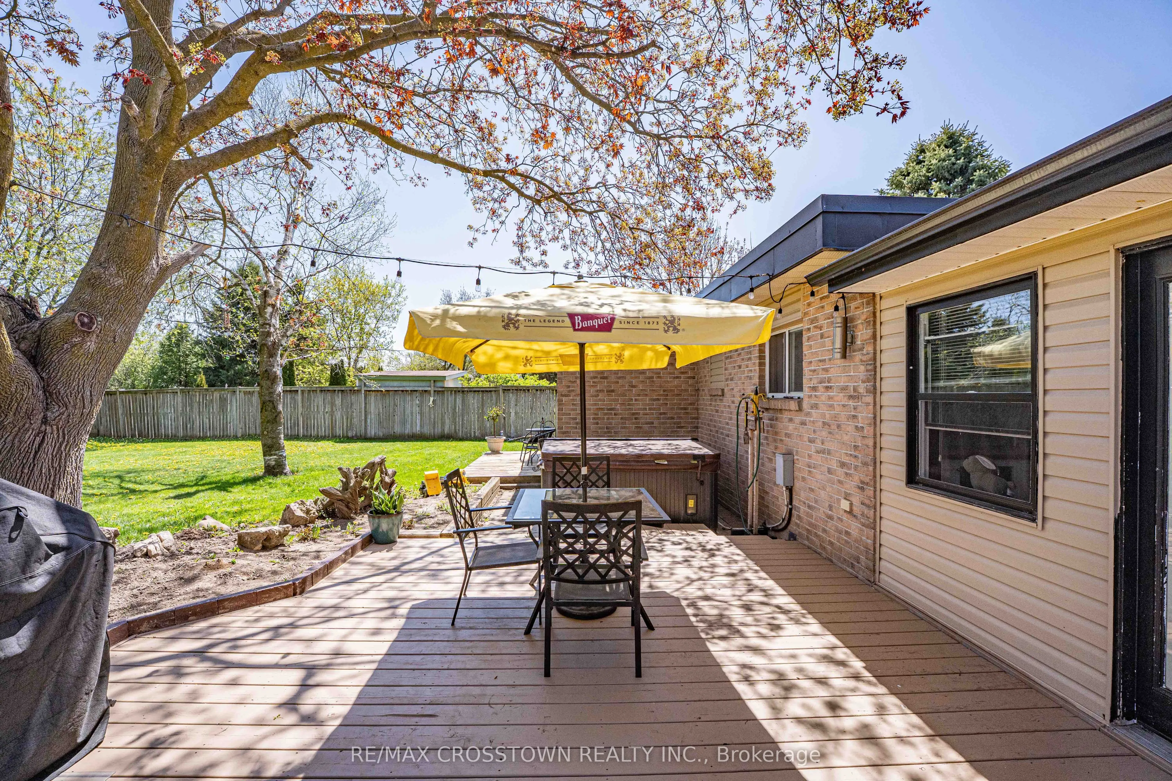 204 Camilla Crescent