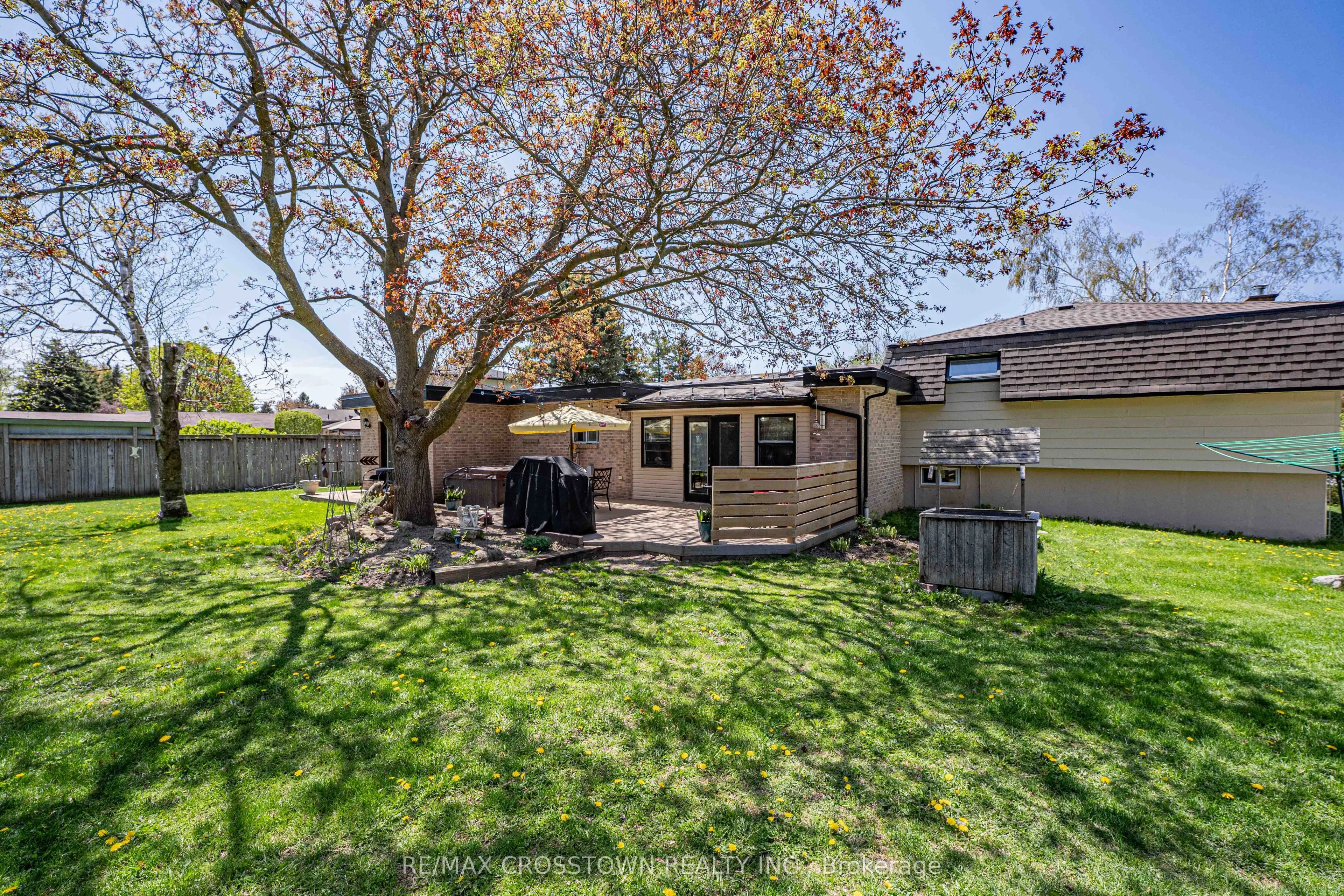 204 Camilla Crescent