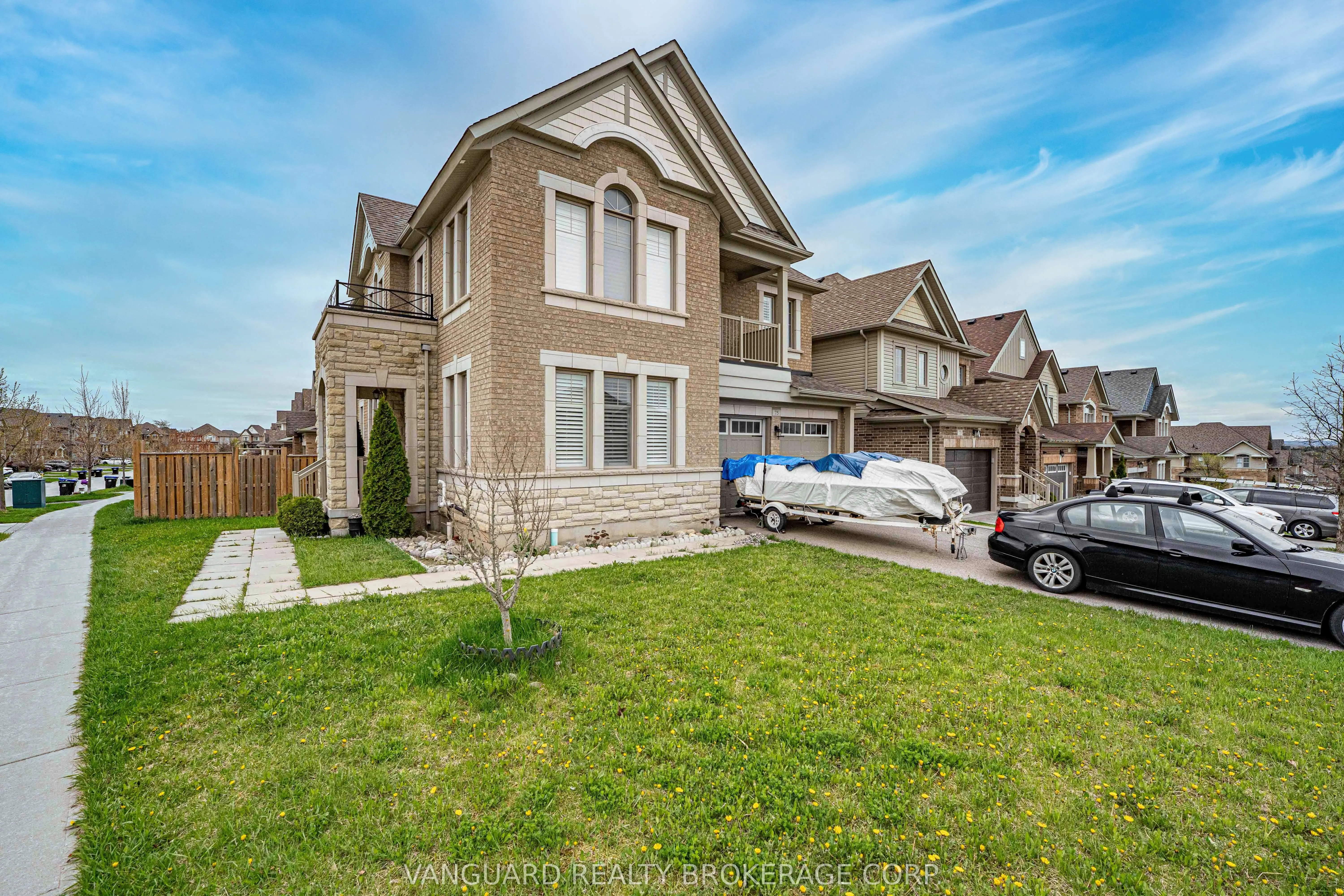 75 Treetops Boulevard