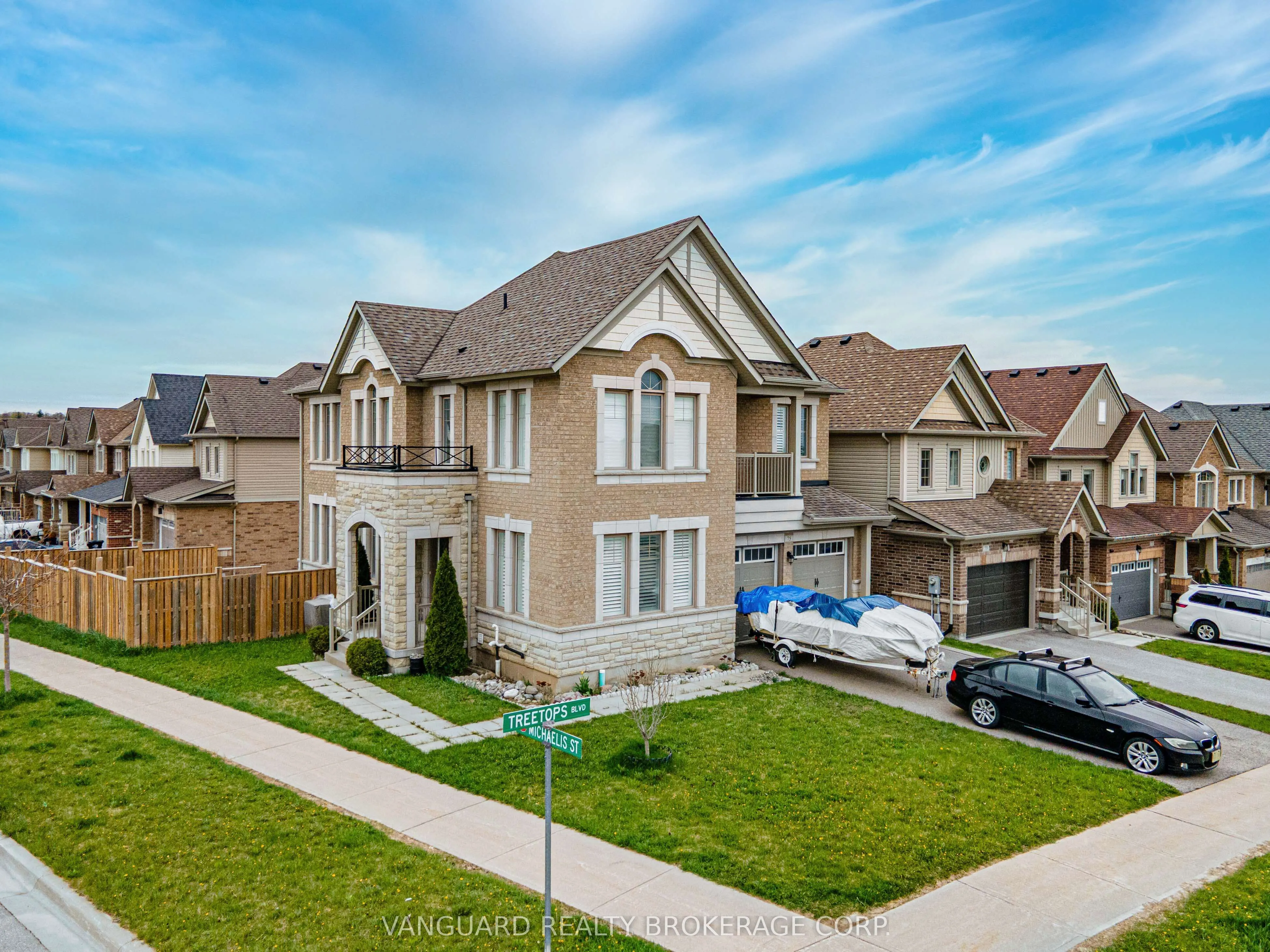 75 Treetops Boulevard