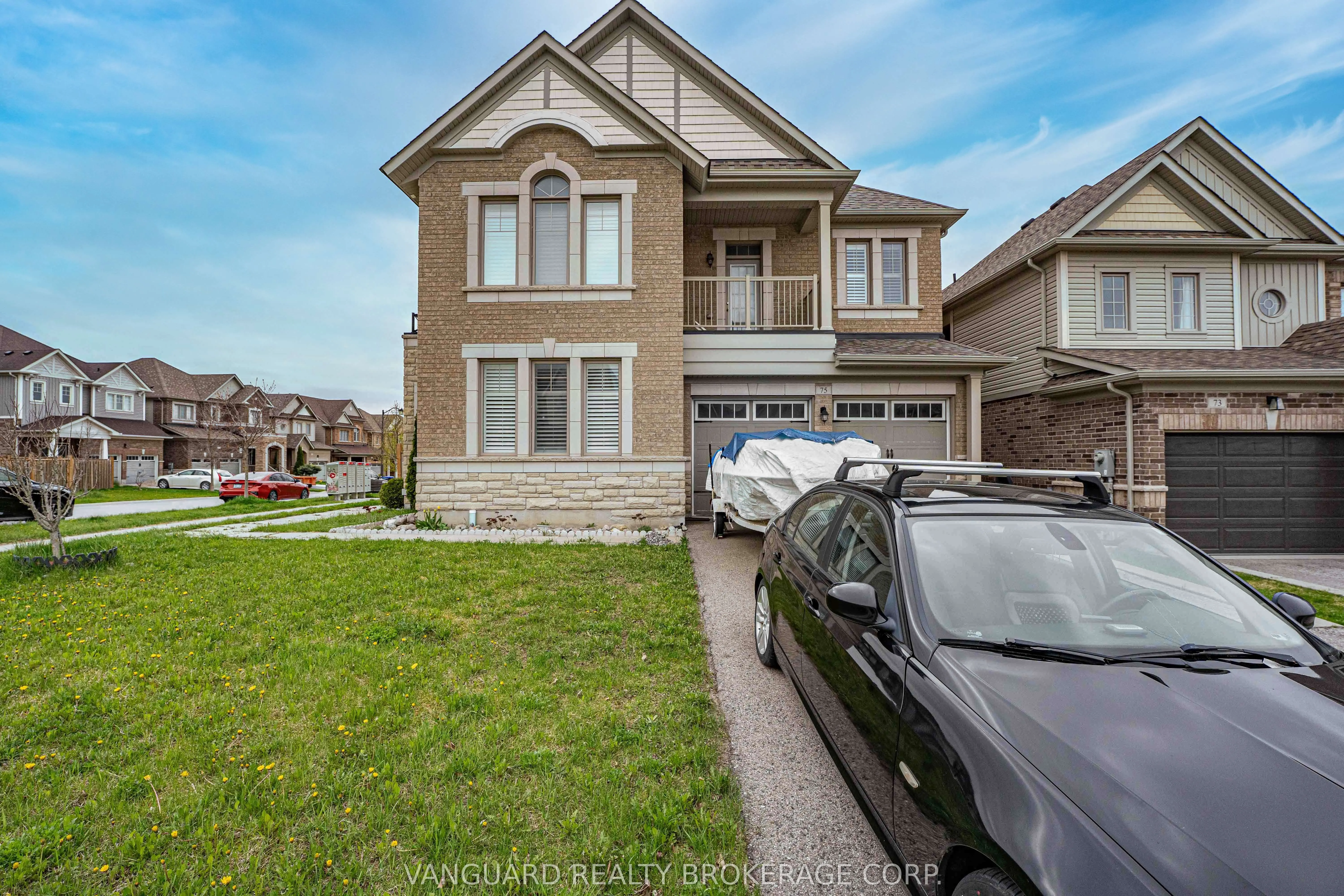 75 Treetops Boulevard