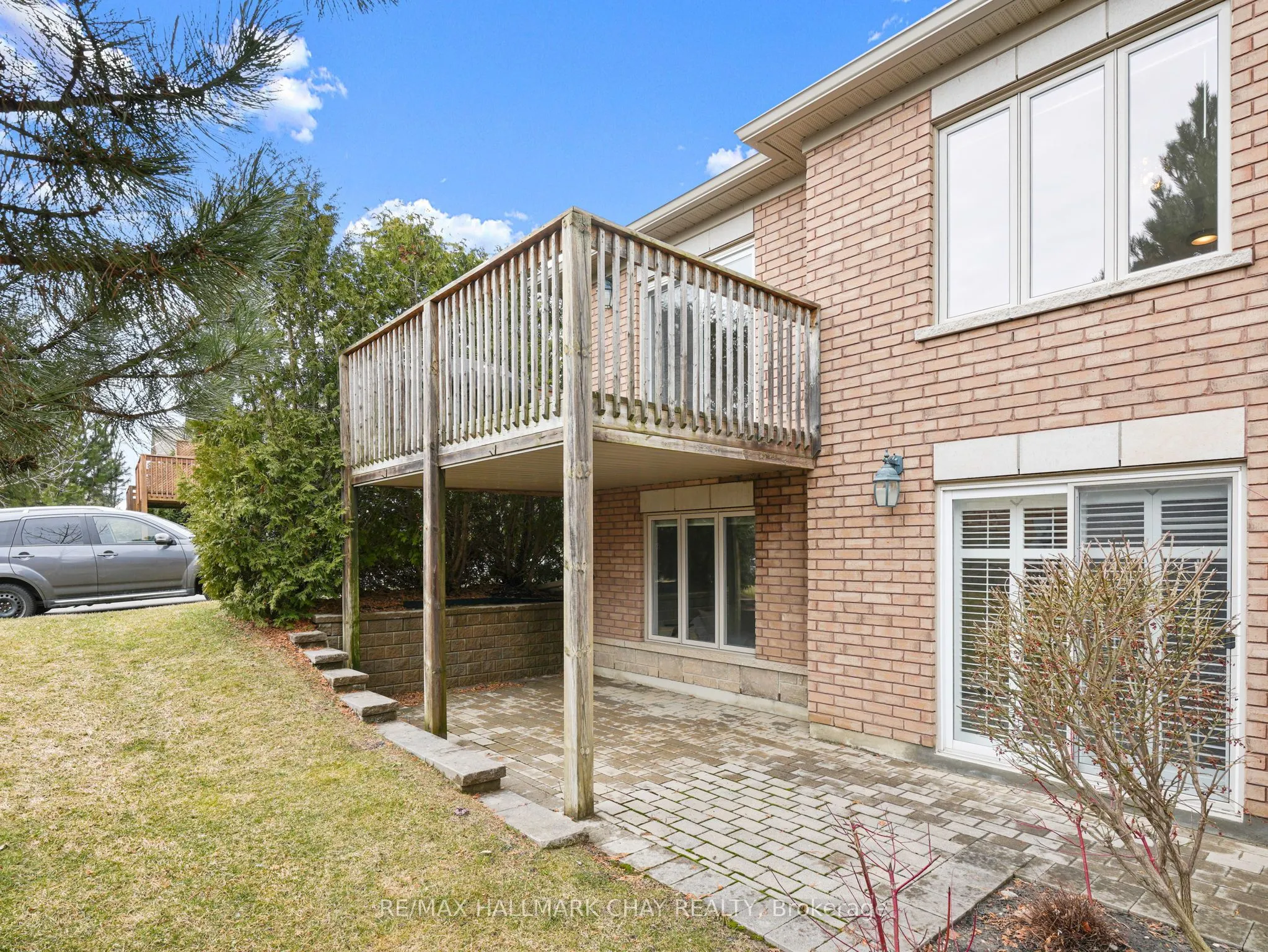 190 Ridge Way #15