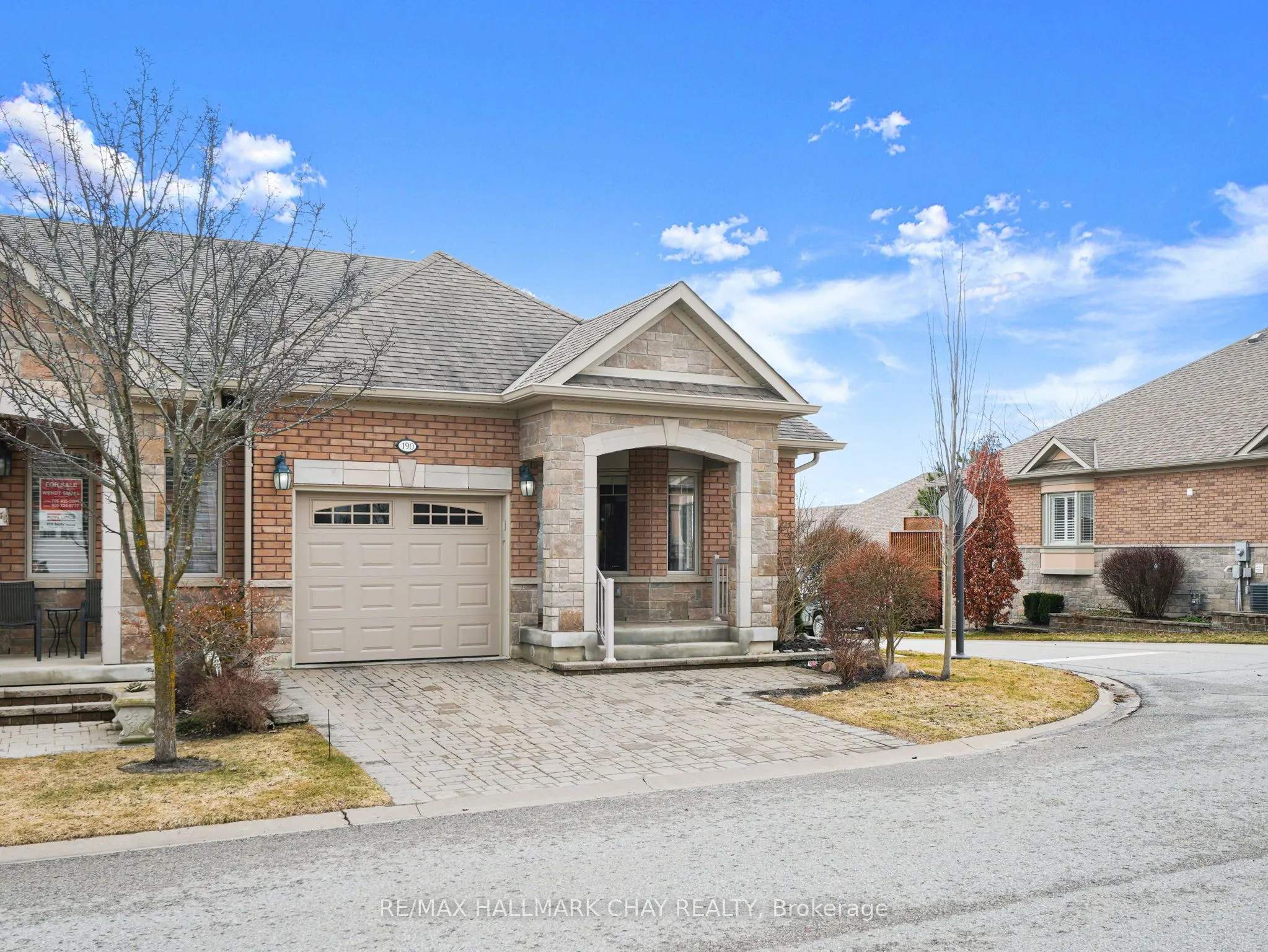 190 Ridge Way #15