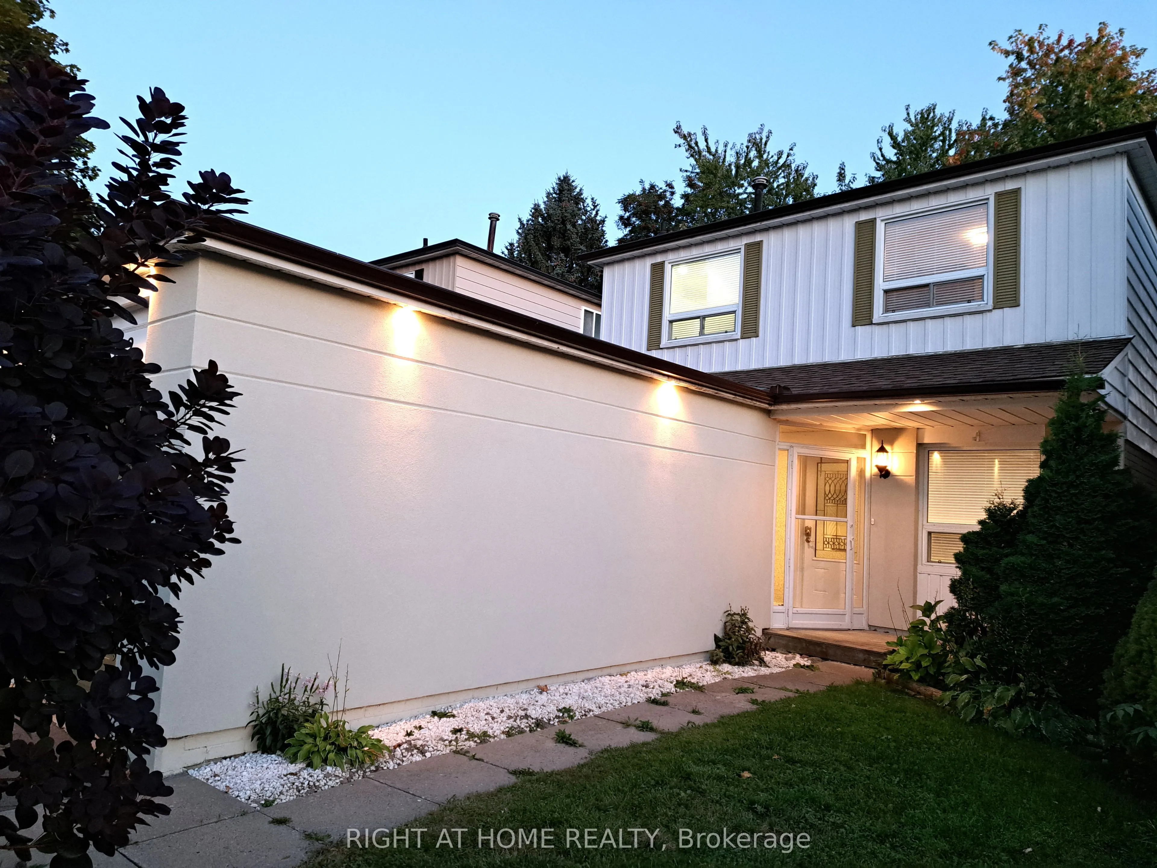 742 Beman Drive