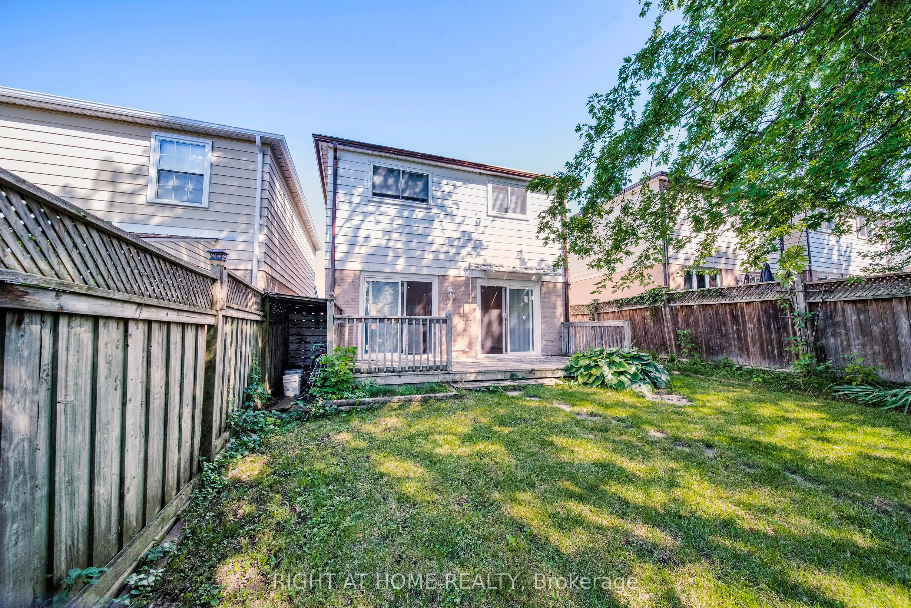 742 Beman Drive