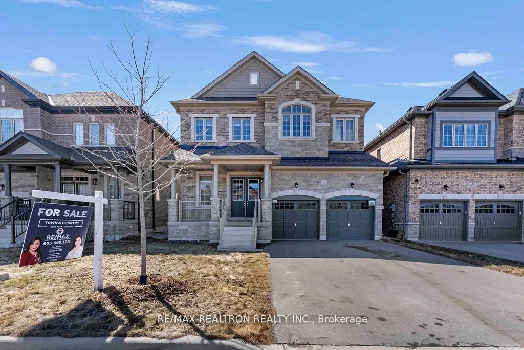 57 Betty May Crescent