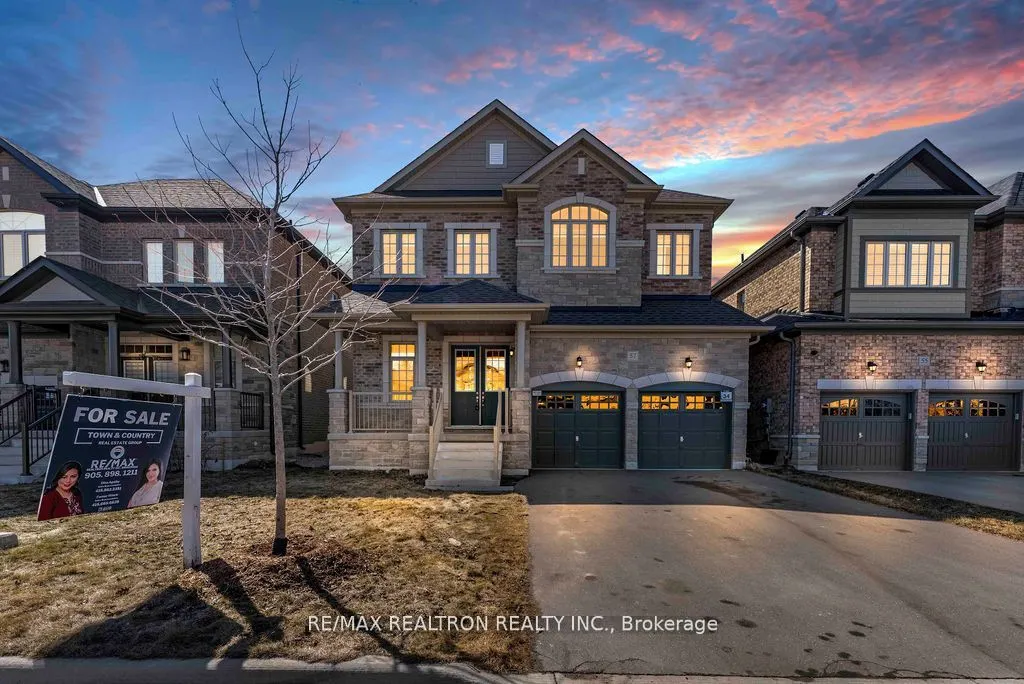 57 Betty May Crescent
