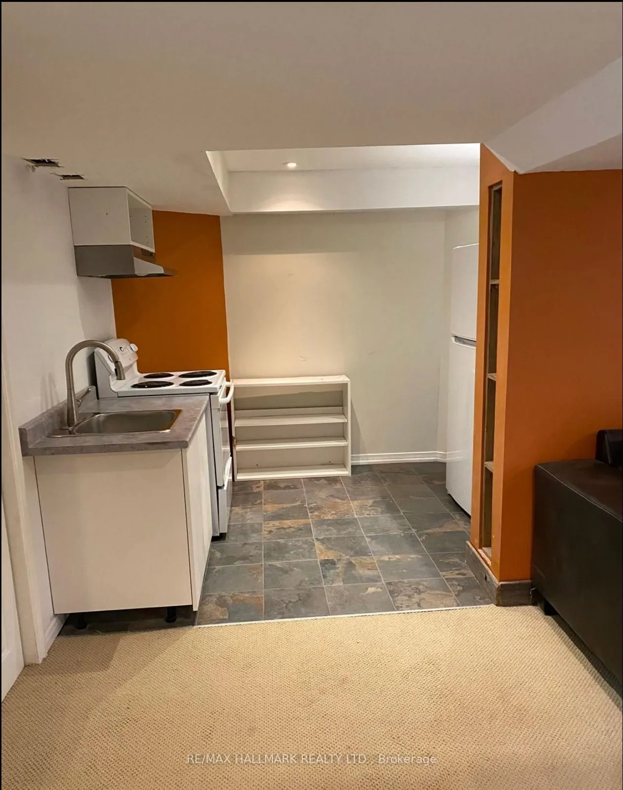192 Tamarac Trail, #Basement
