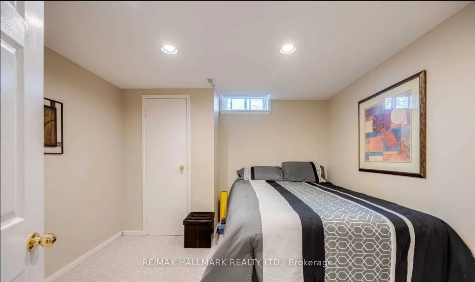 192 Tamarac Trail, #Basement