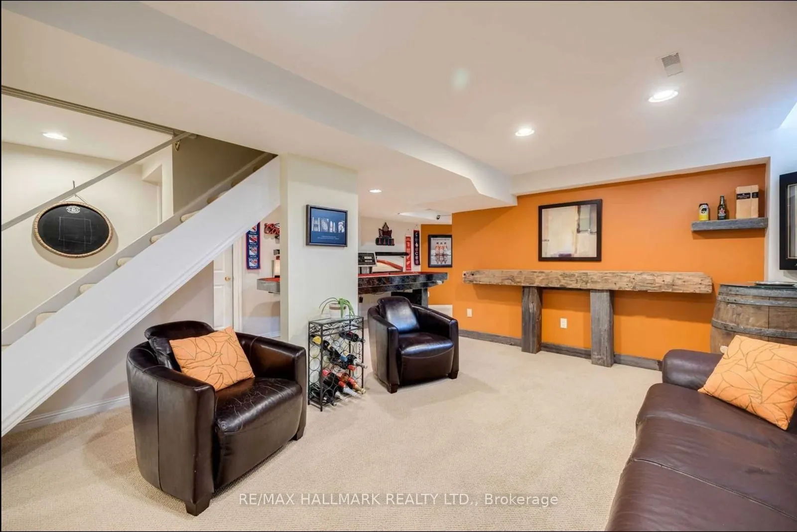 192 Tamarac Trail, #Basement