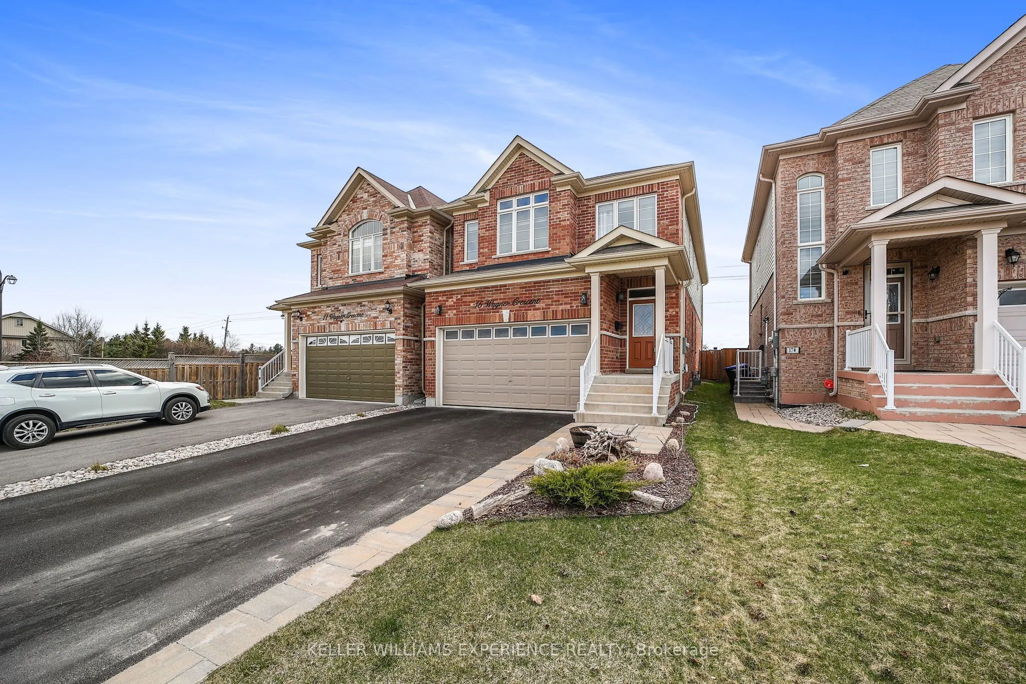 15 Wagner Crescent