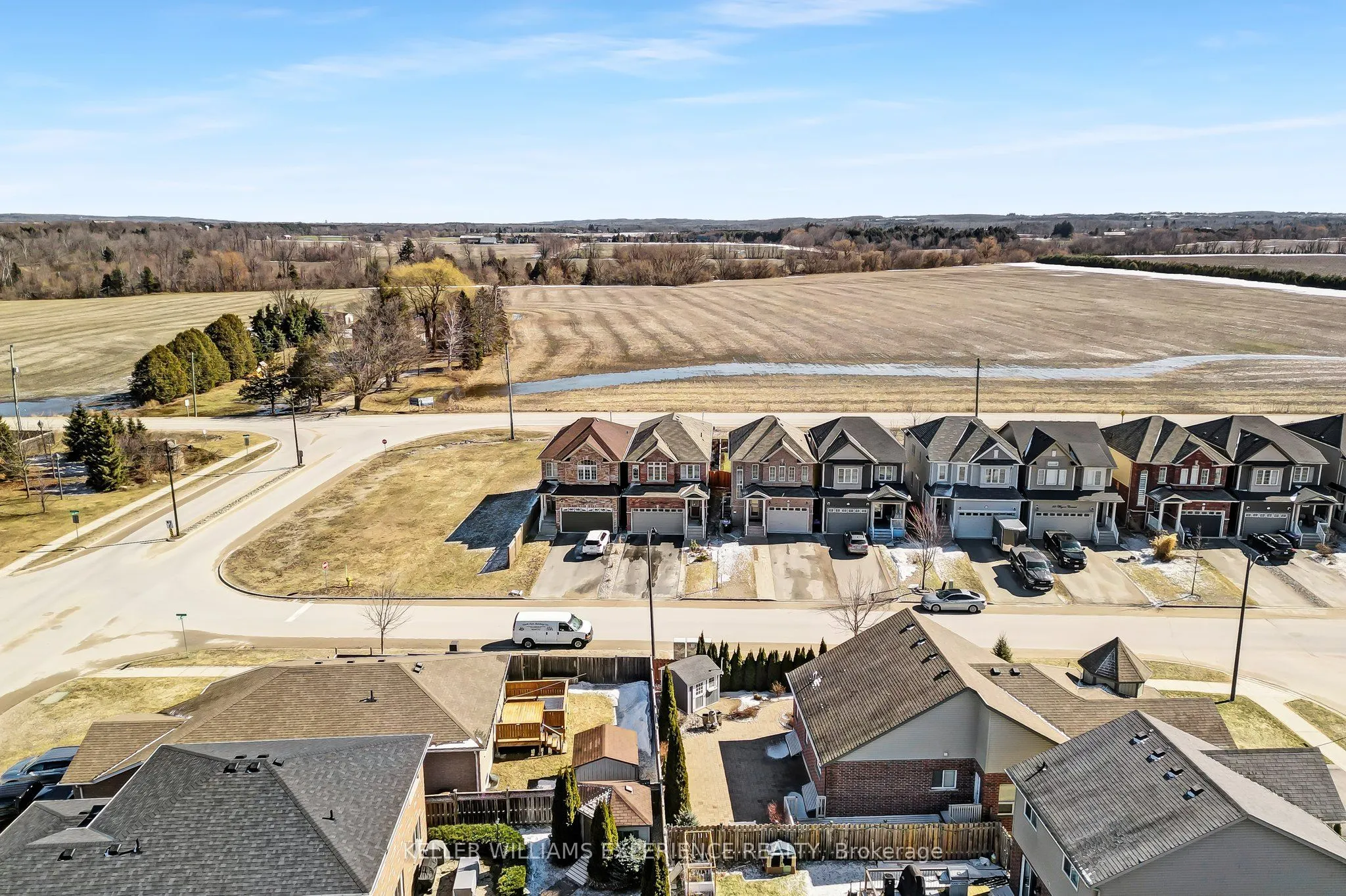 15 Wagner Crescent