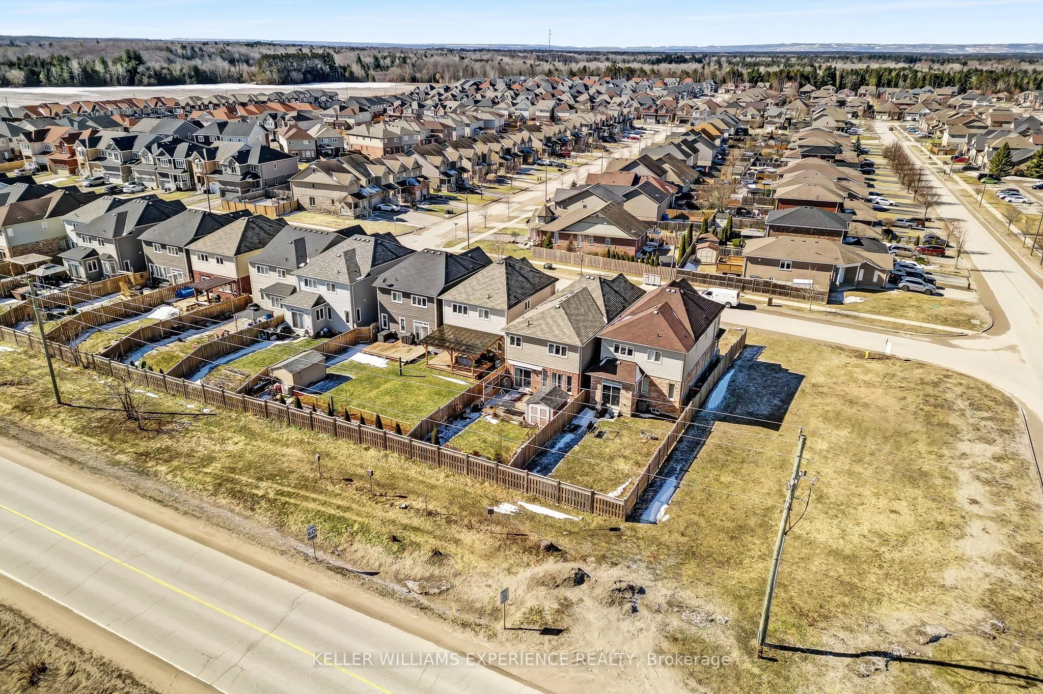 15 Wagner Crescent