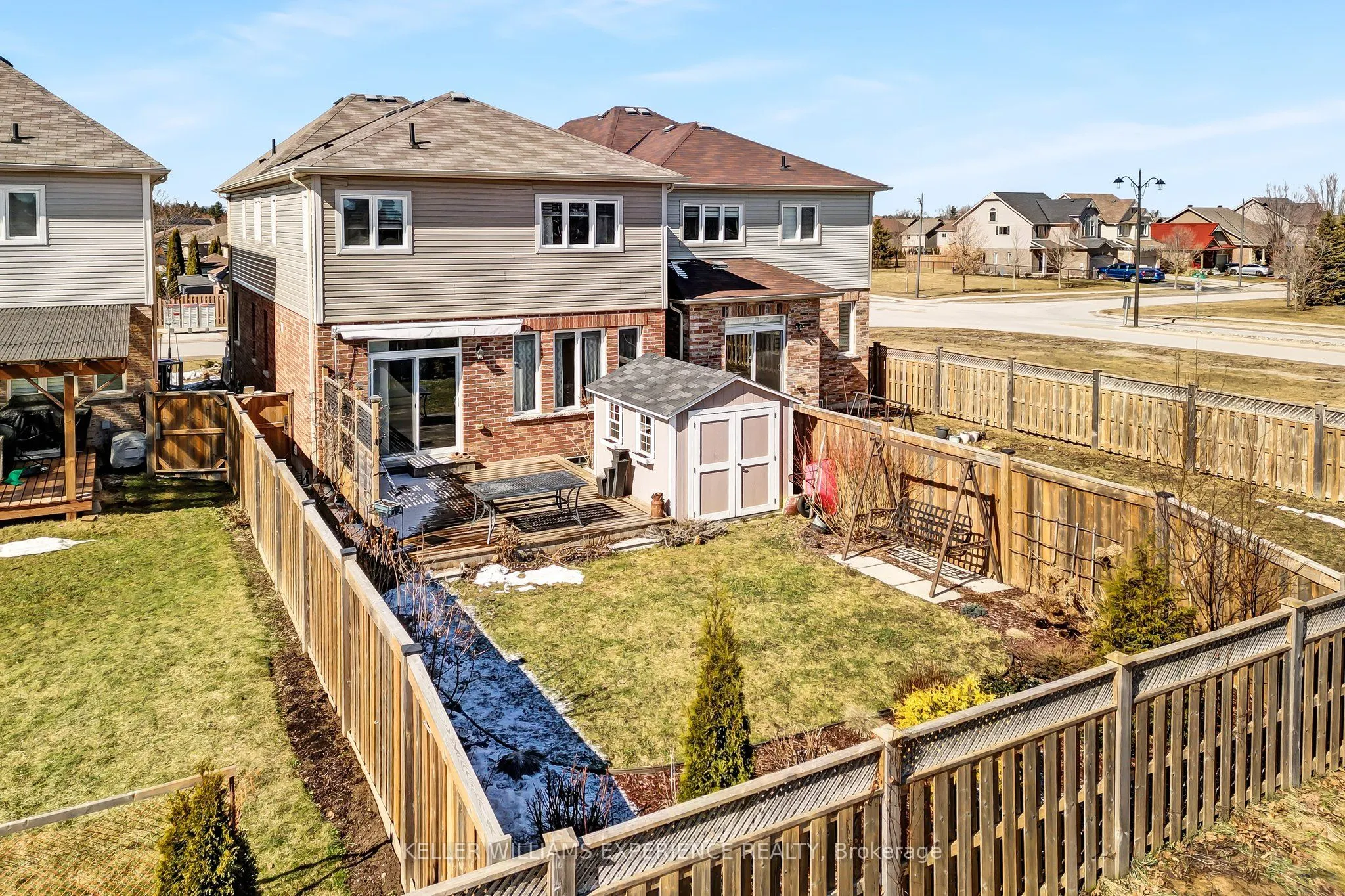 15 Wagner Crescent