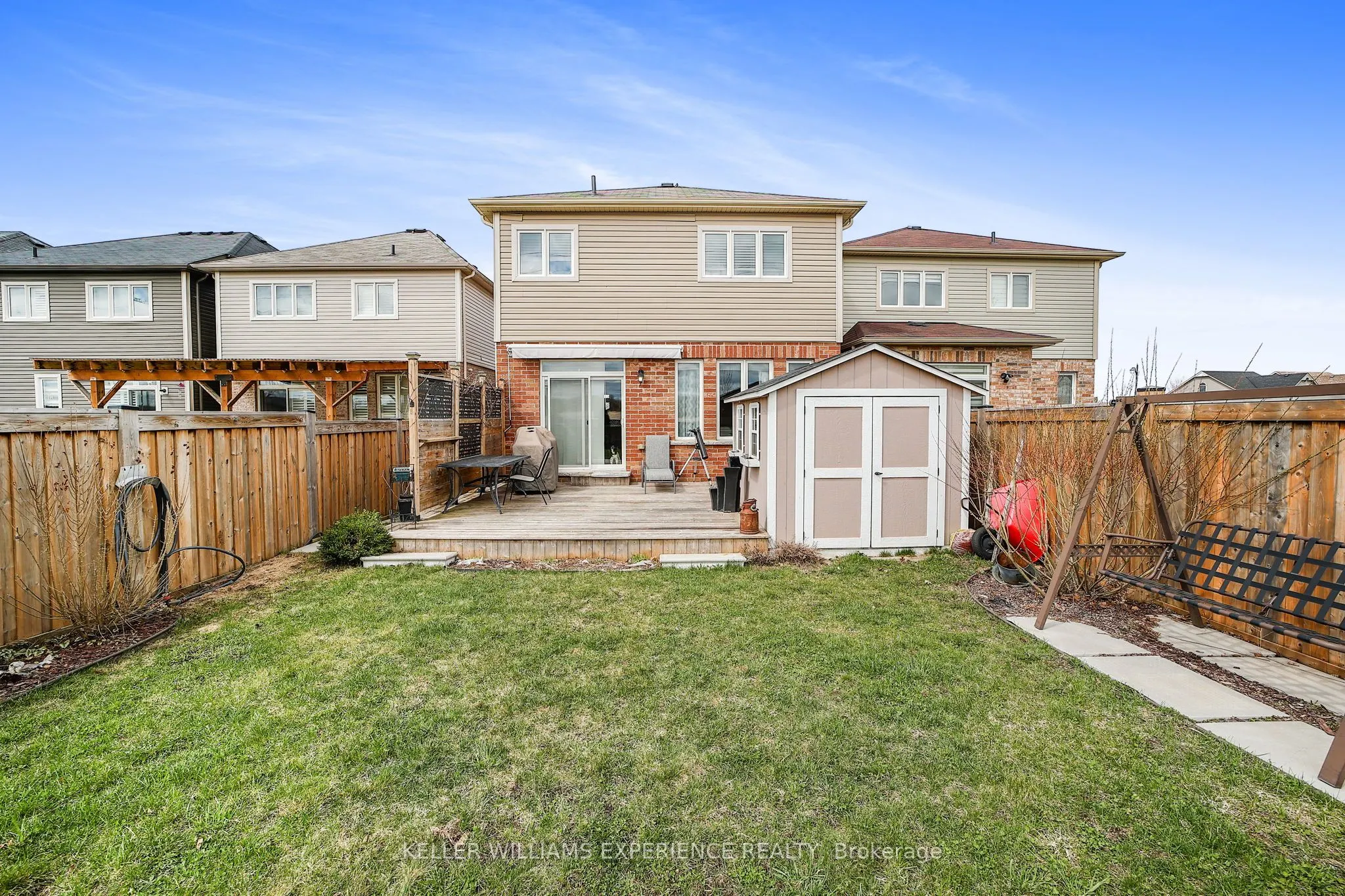 15 Wagner Crescent