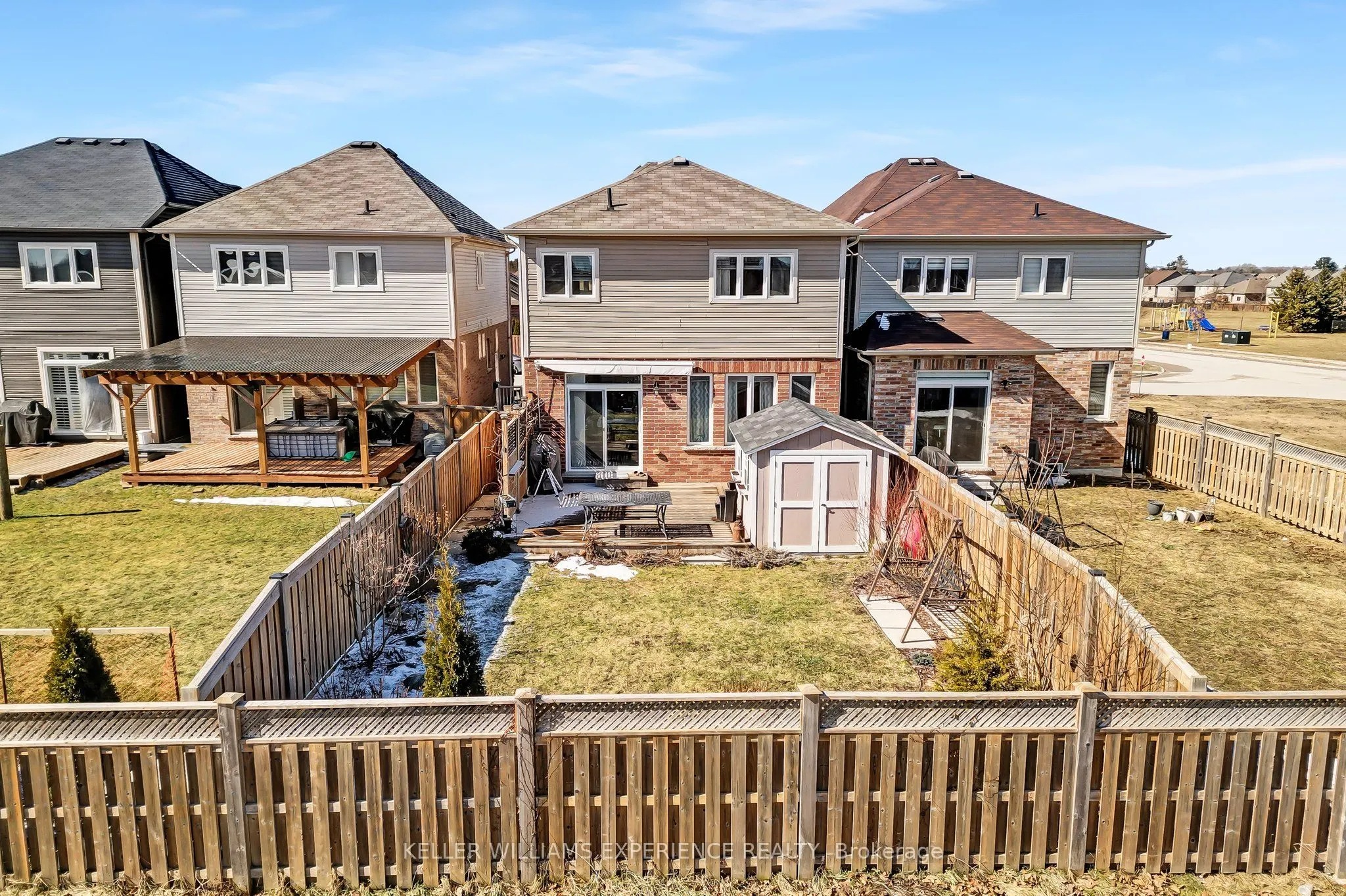 15 Wagner Crescent