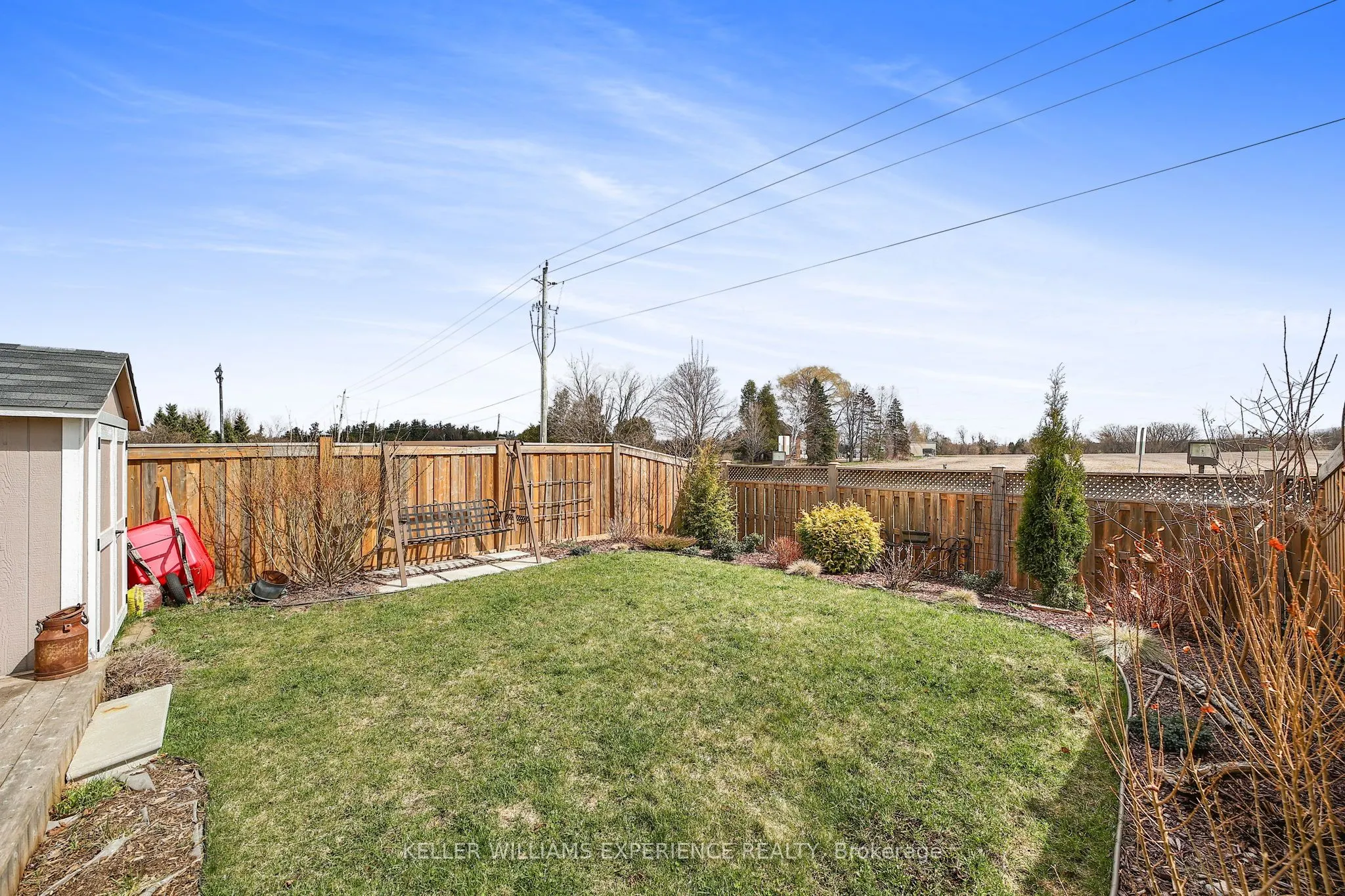 15 Wagner Crescent