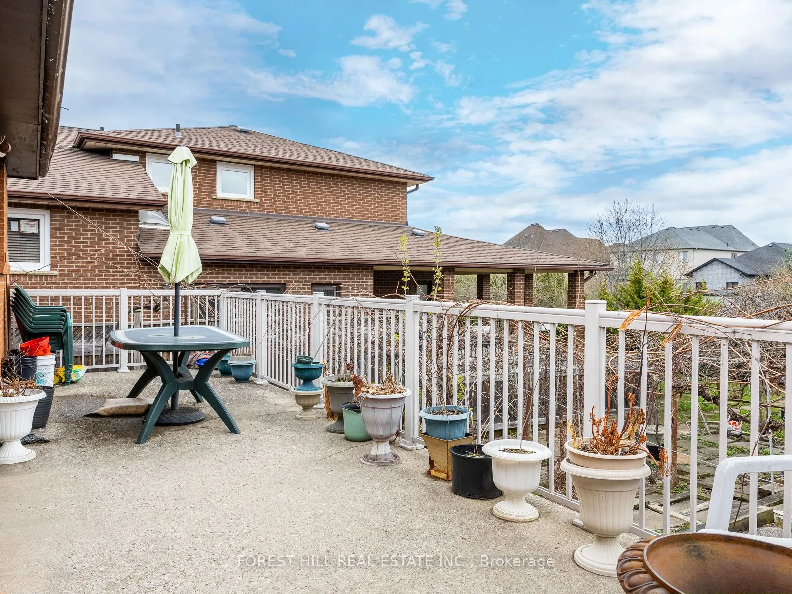 221 Elgin Mills Road W
