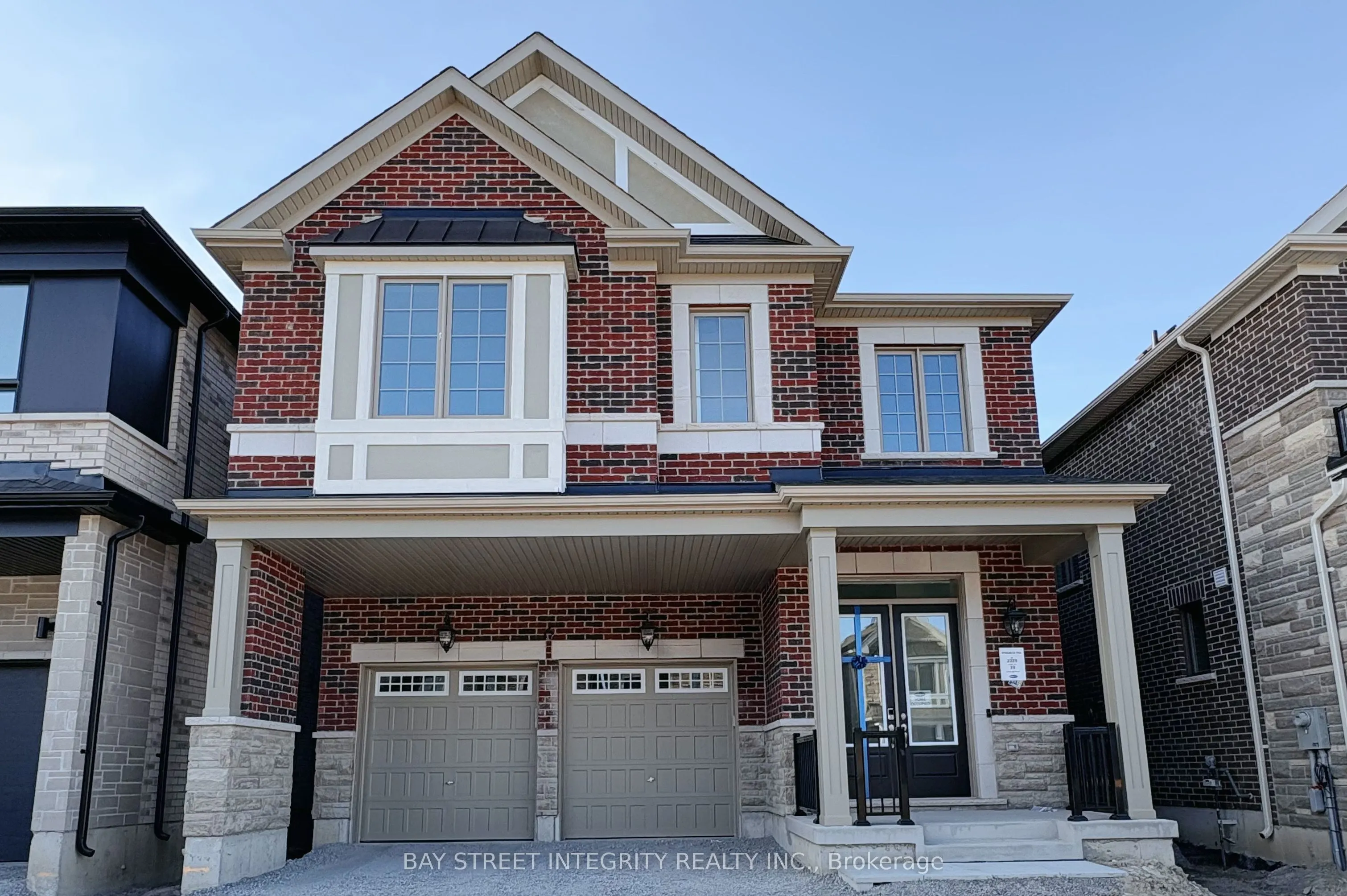 6 Spring Oak Crescent S