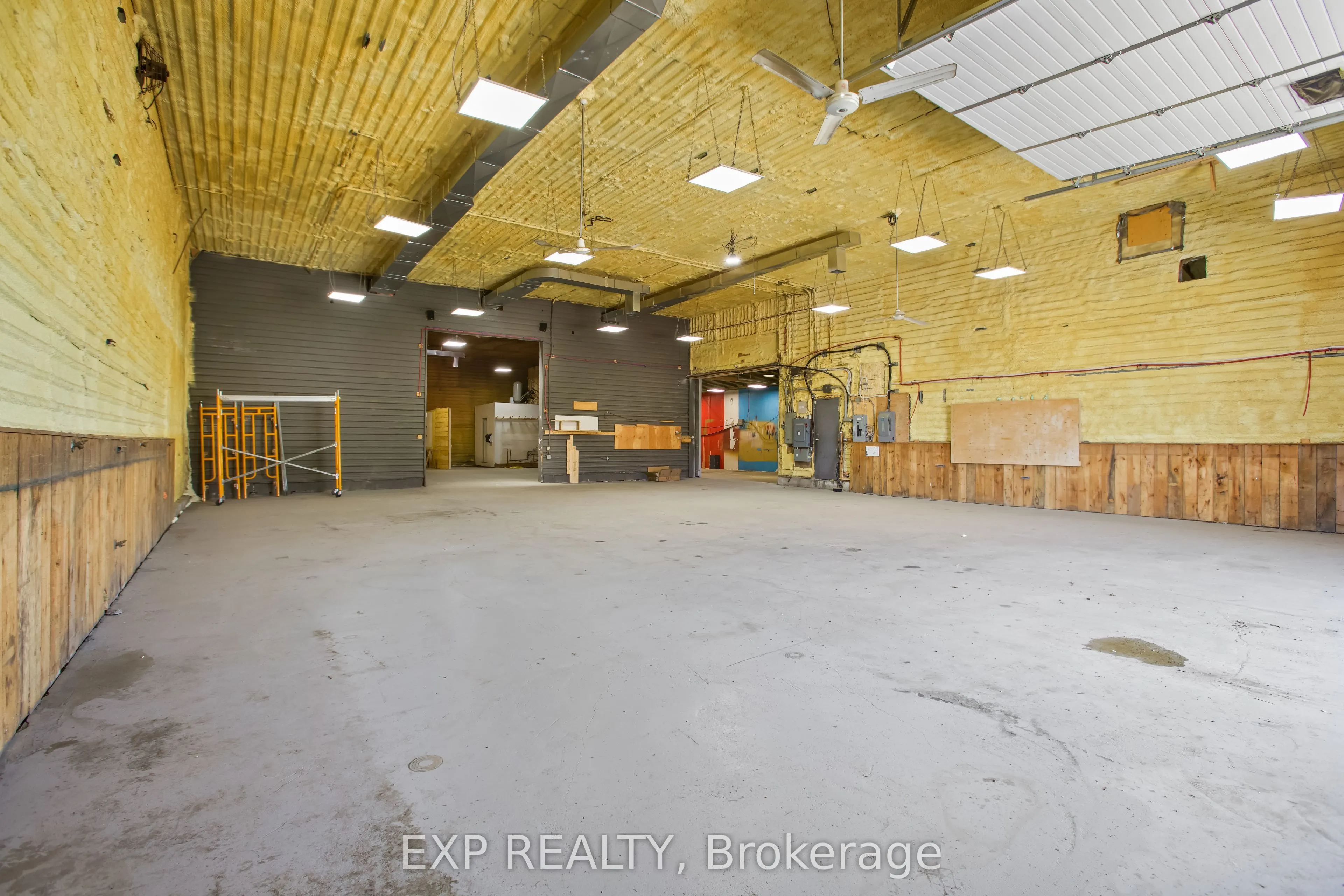 1153 Canal Road, #- Barn