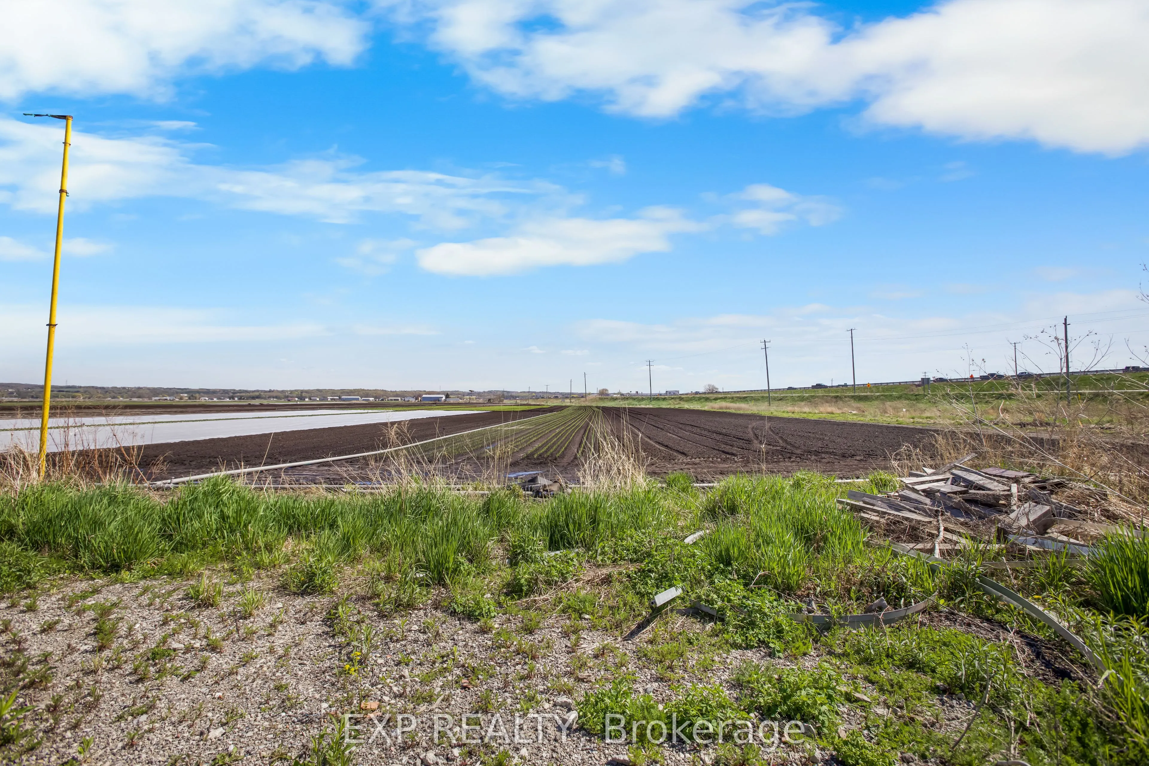 1153 Canal Road, #- Barn