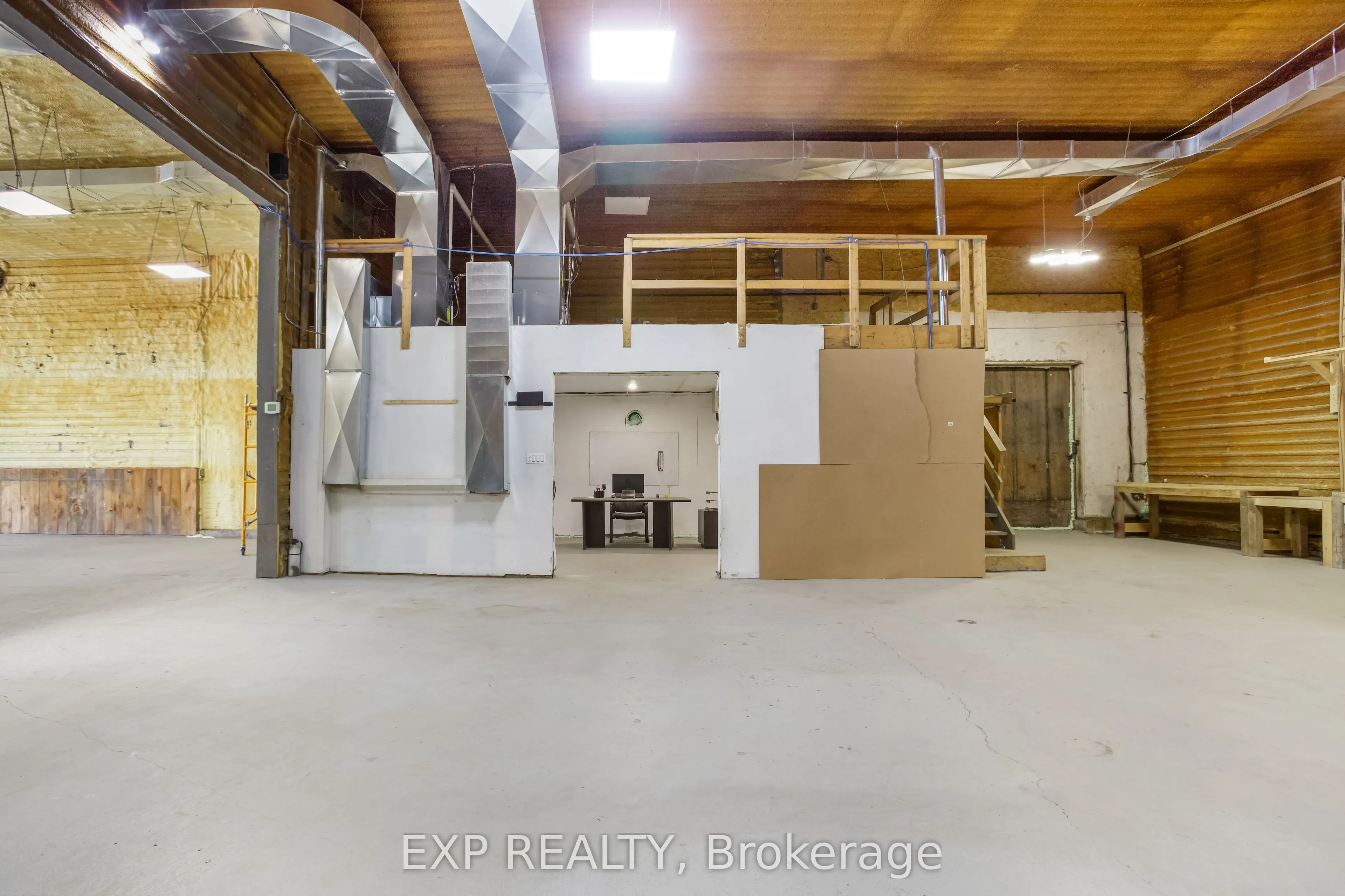 1153 Canal Road, #- Barn