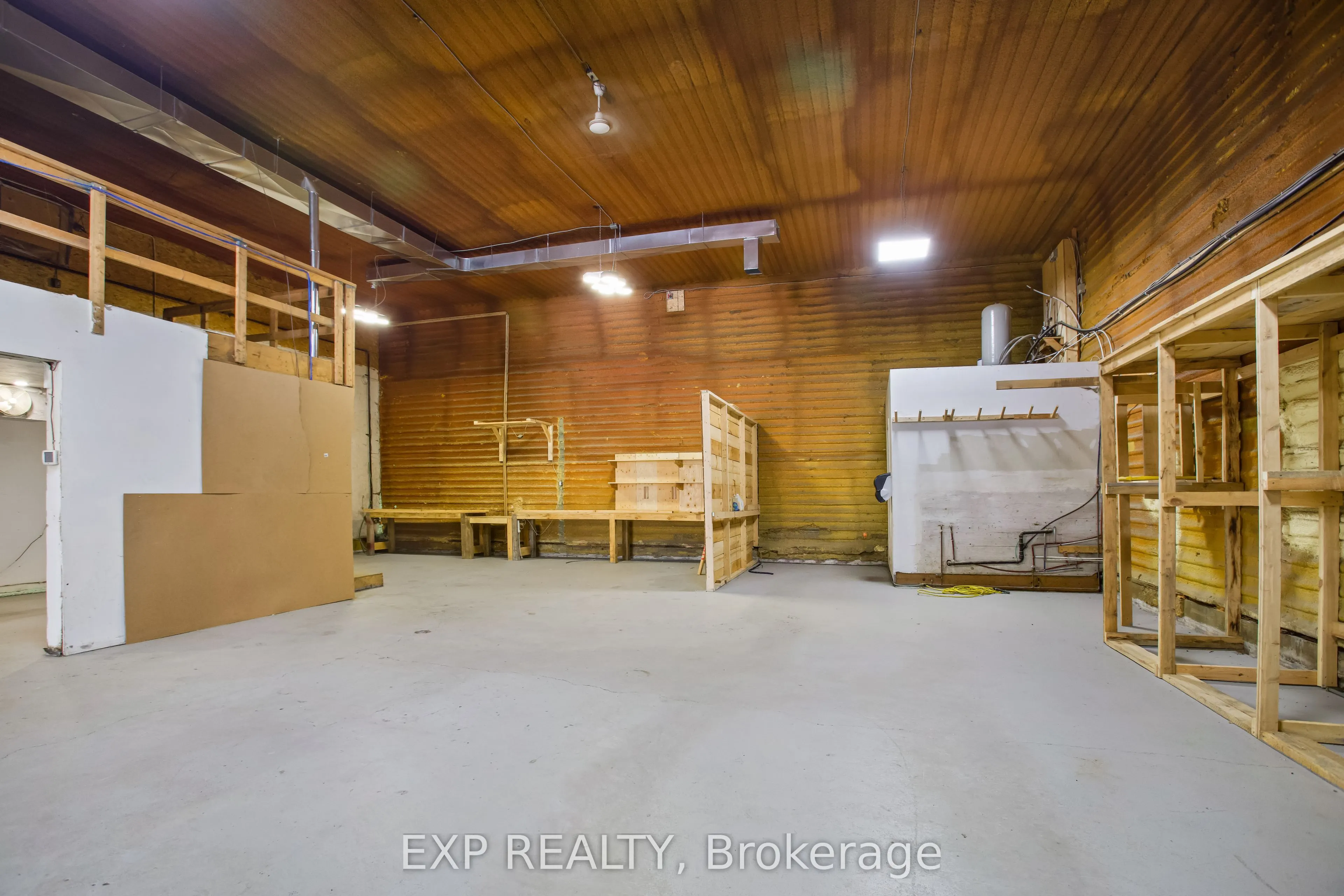 1153 Canal Road, #- Barn