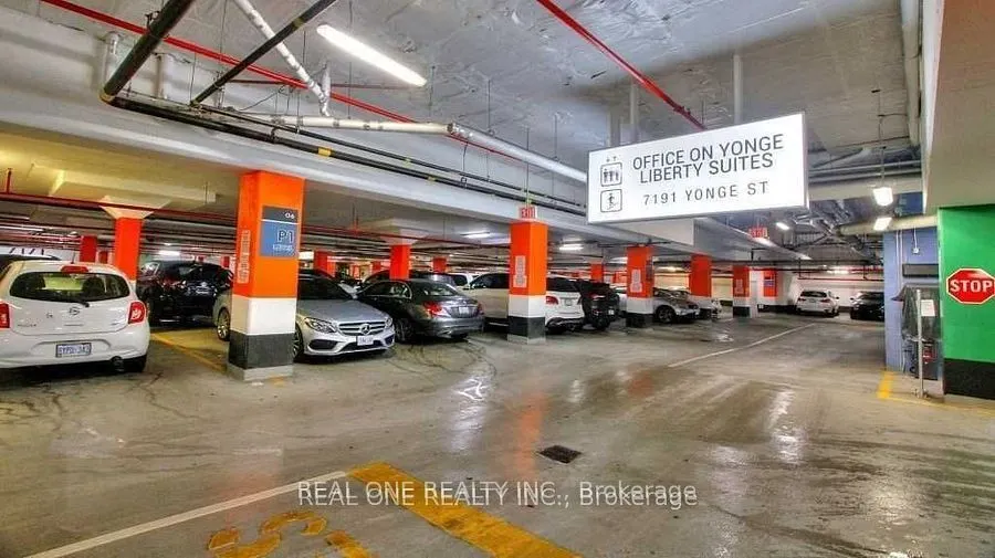 7191 Yonge Street, #204