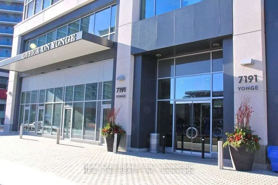 7191 Yonge Street, #204