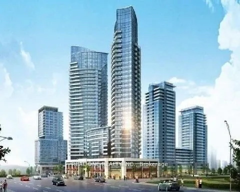 7191 Yonge Street, #204