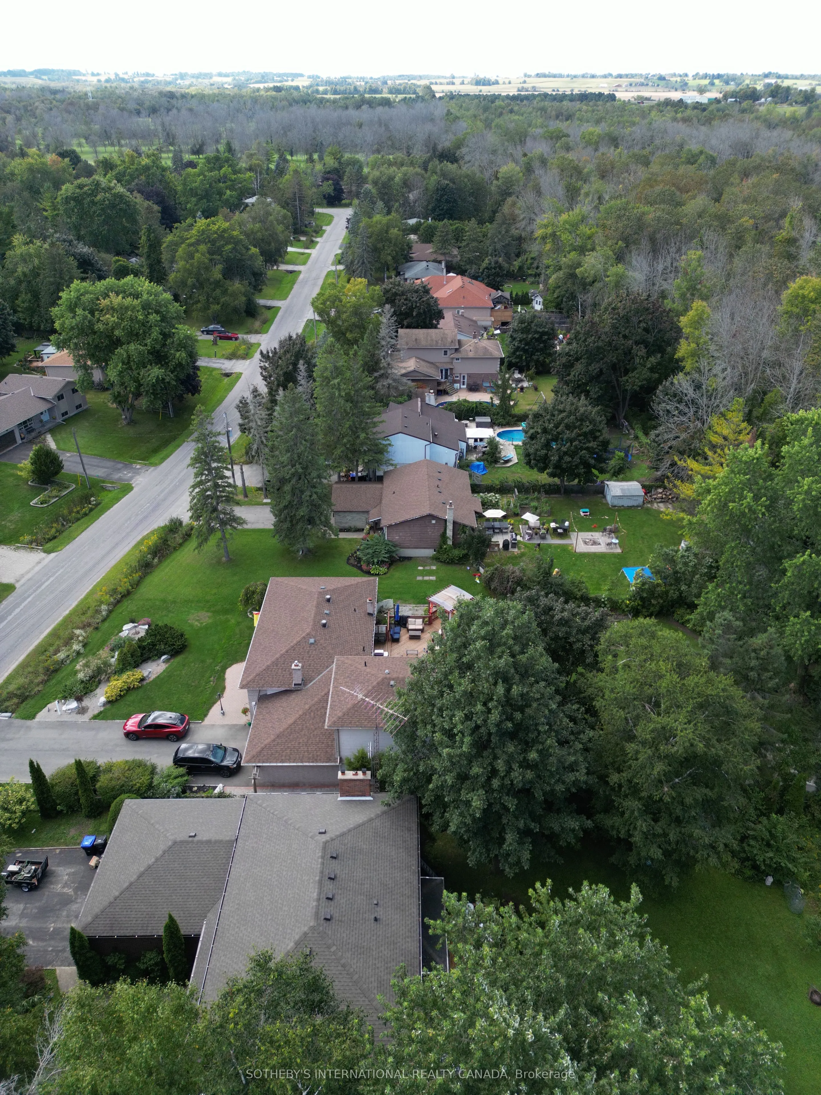 1120 North Shore Drive