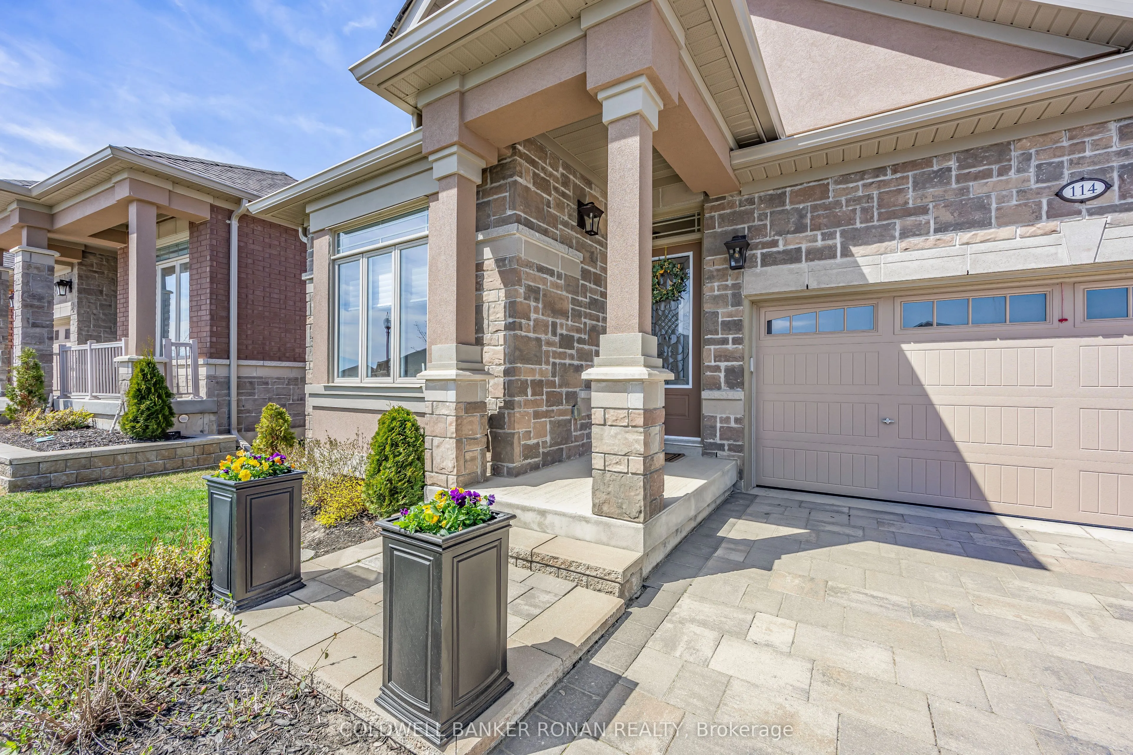 114 Summerhill Drive, #20