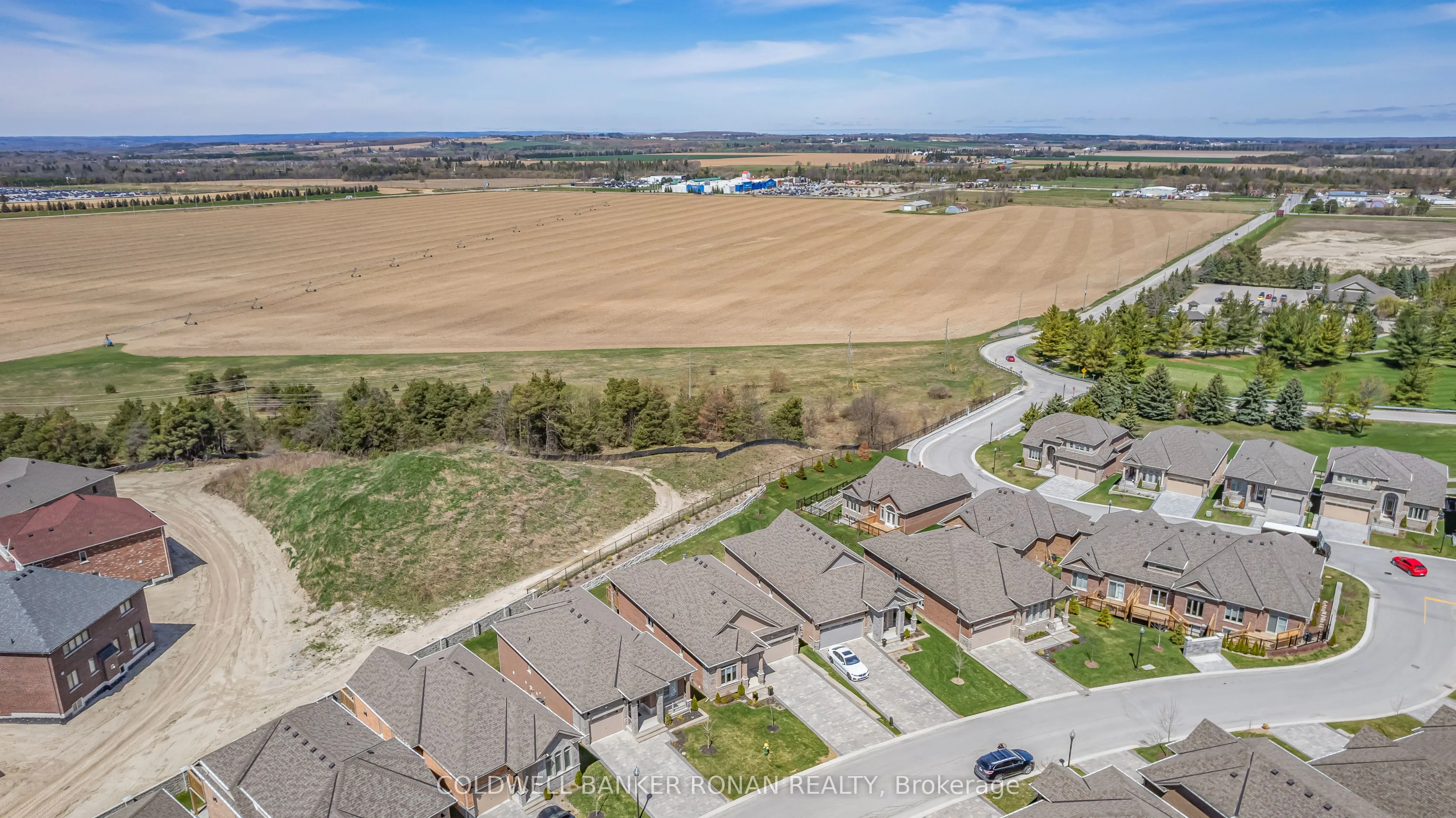 114 Summerhill Drive, #20