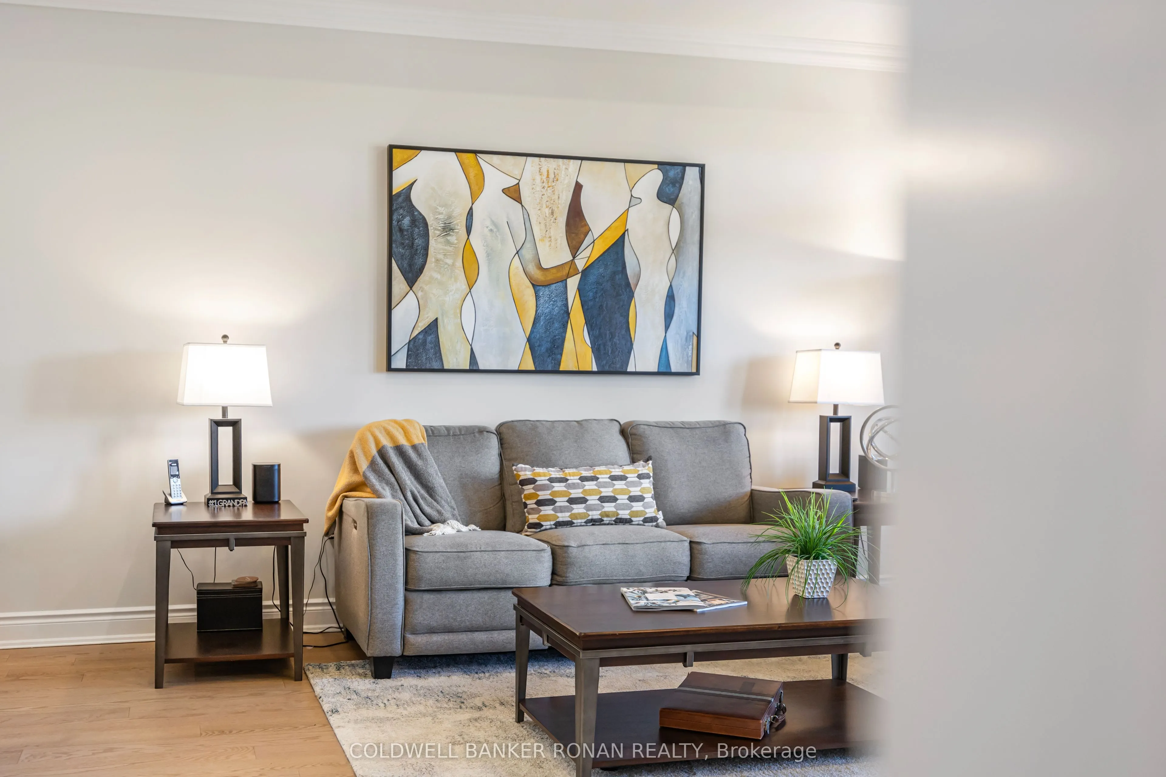 114 Summerhill Drive, #20