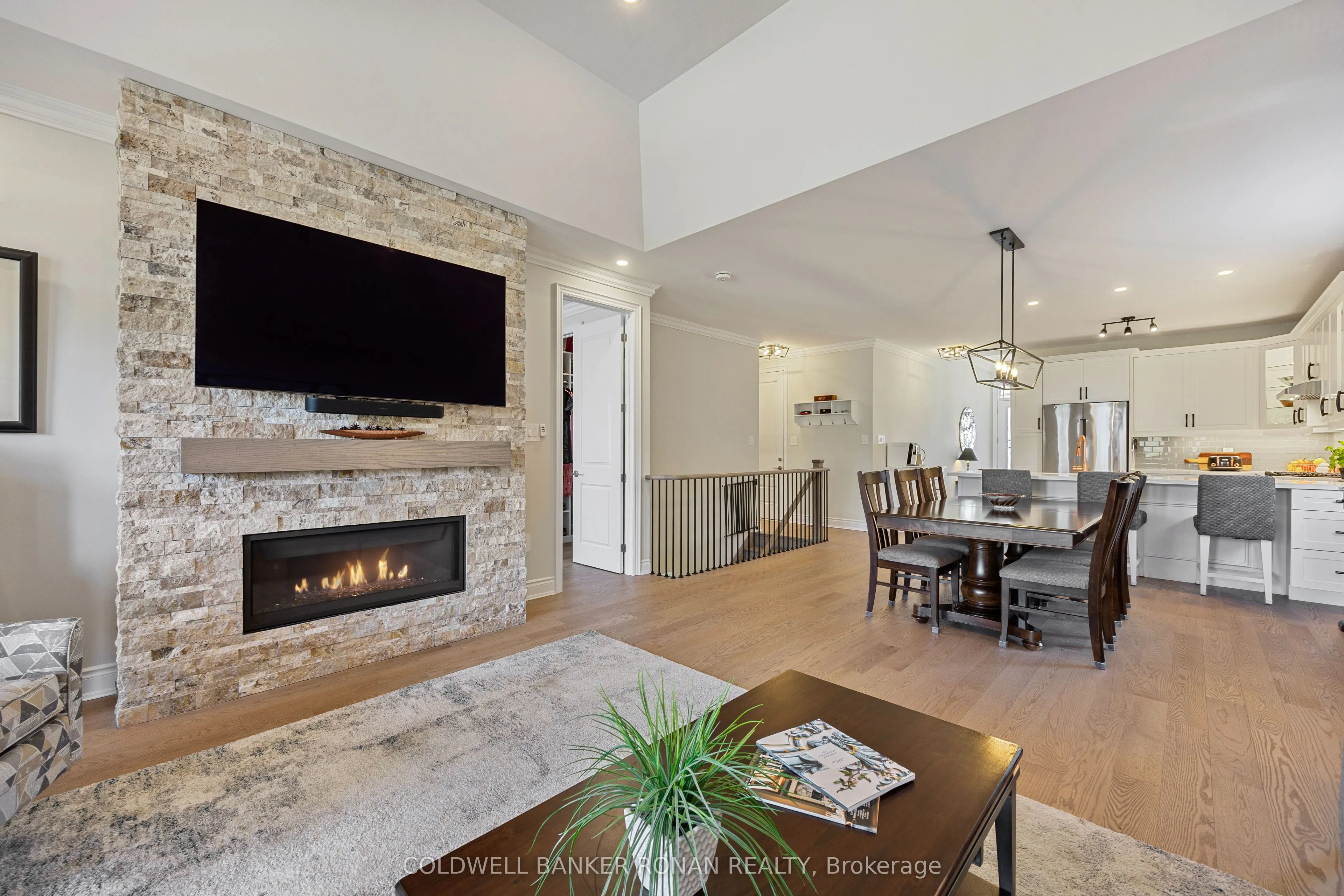 114 Summerhill Drive, #20