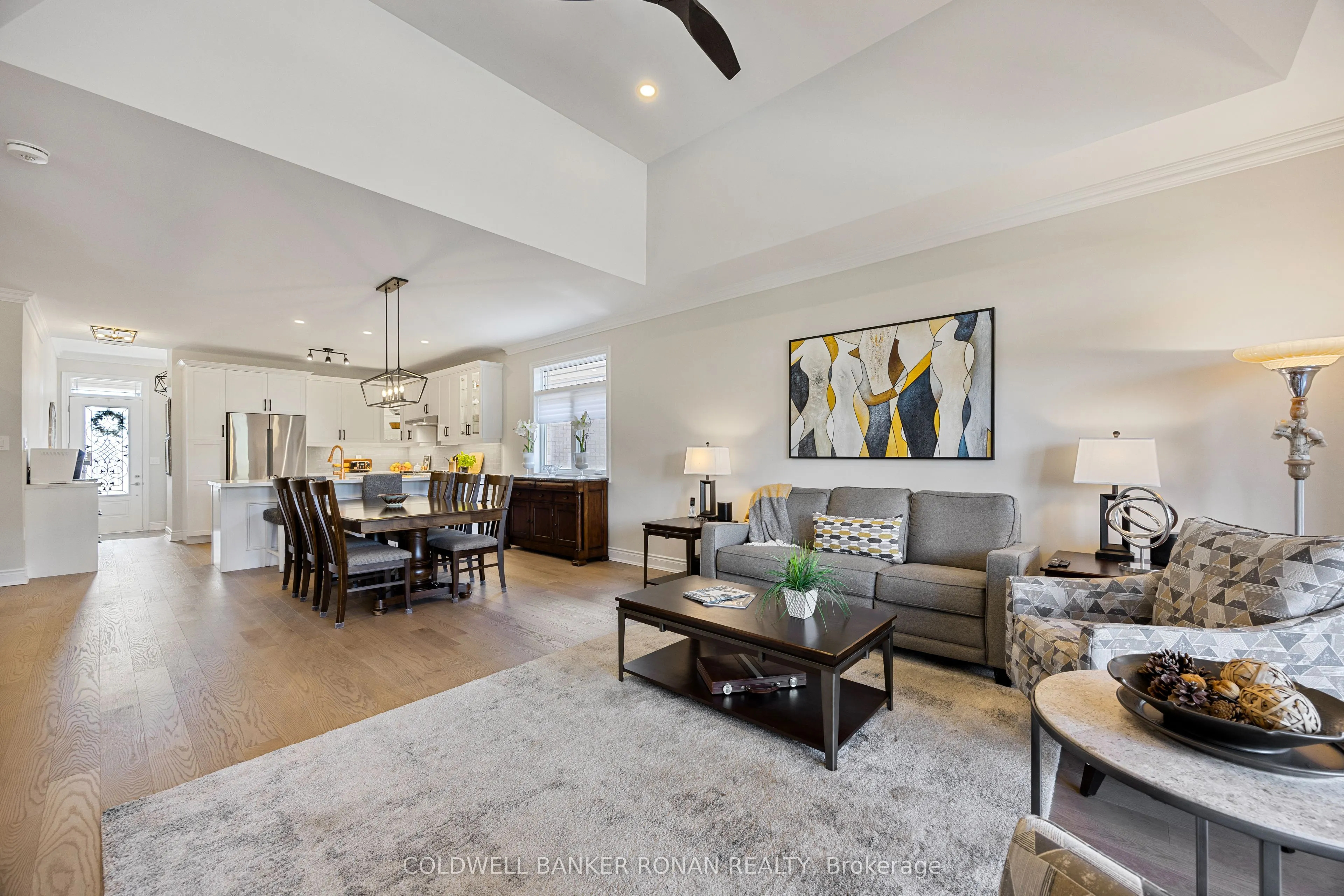 114 Summerhill Drive, #20