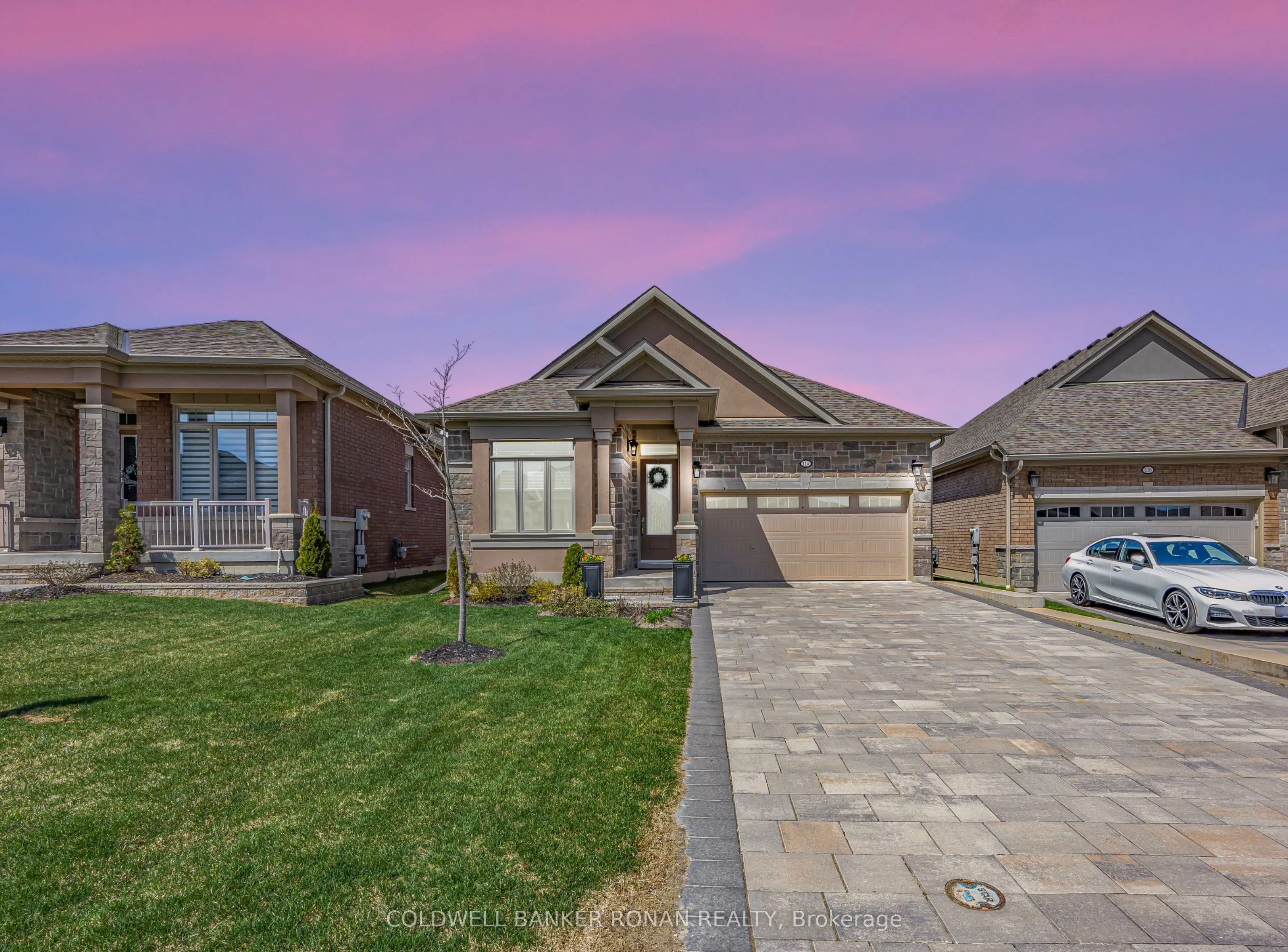 114 Summerhill Drive, #20
